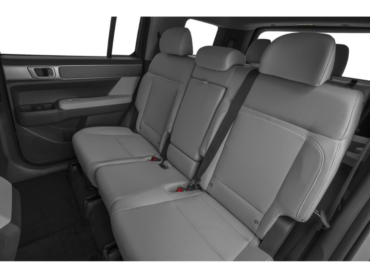 2026 Hyundai Santa Fe Hybrid SE San Clemente CA