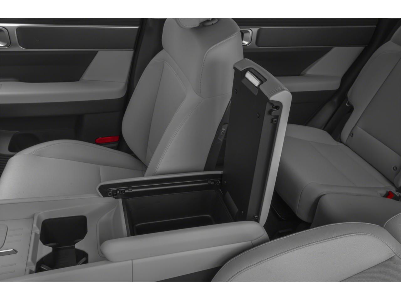 2026 Hyundai Santa Fe Hybrid SE San Clemente CA