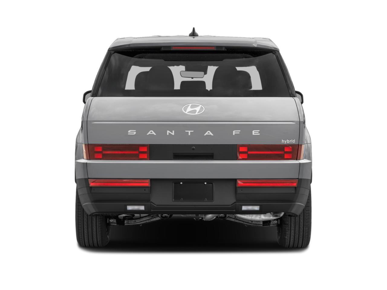 2026 Hyundai Santa Fe Hybrid SE San Clemente CA