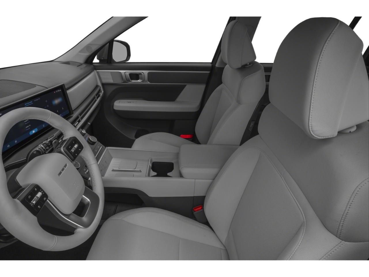 2026 Hyundai Santa Fe Hybrid SE San Clemente CA