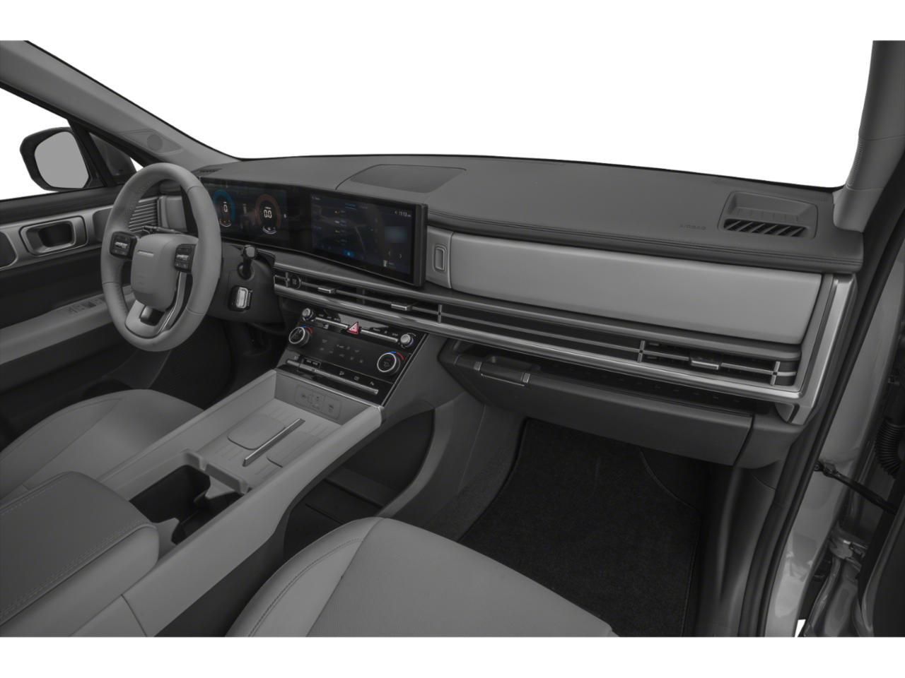 2026 Hyundai Santa Fe Hybrid SE San Clemente CA