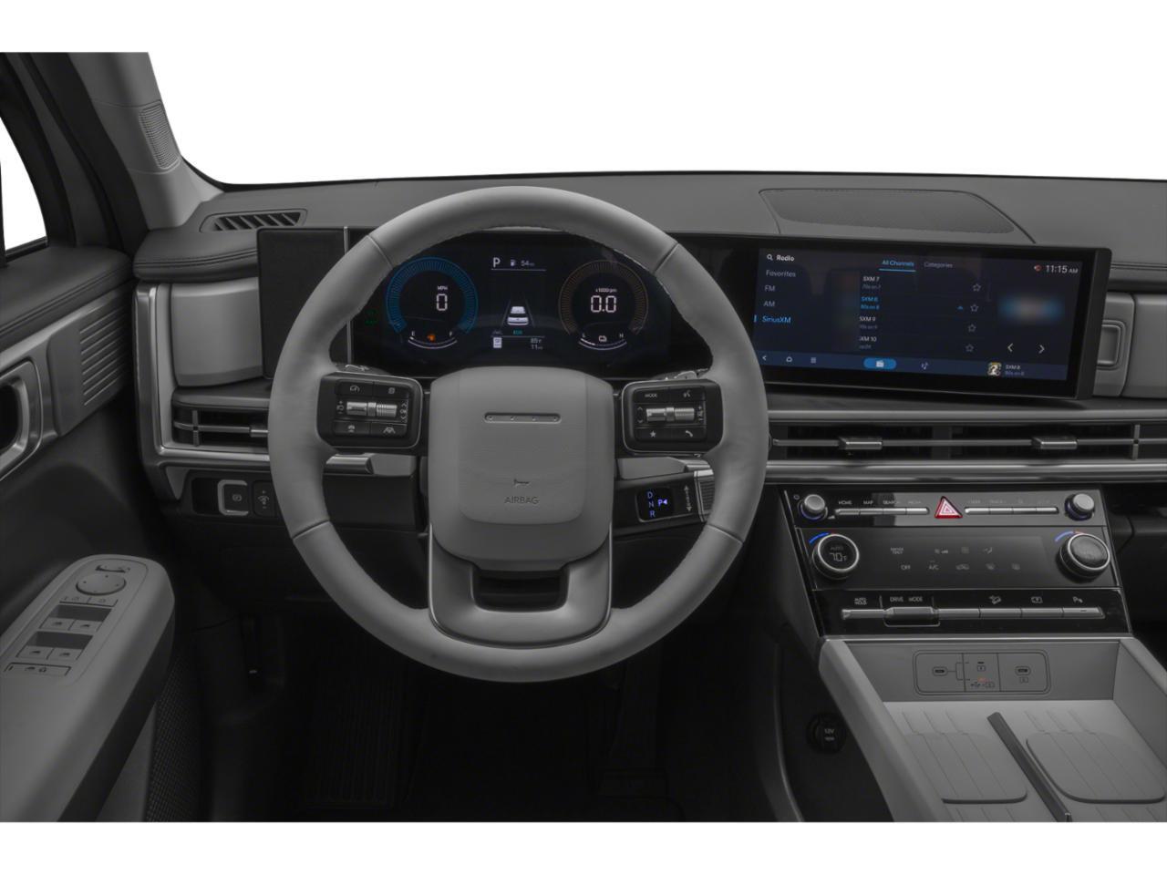 2026 Hyundai Santa Fe Hybrid SE San Clemente CA