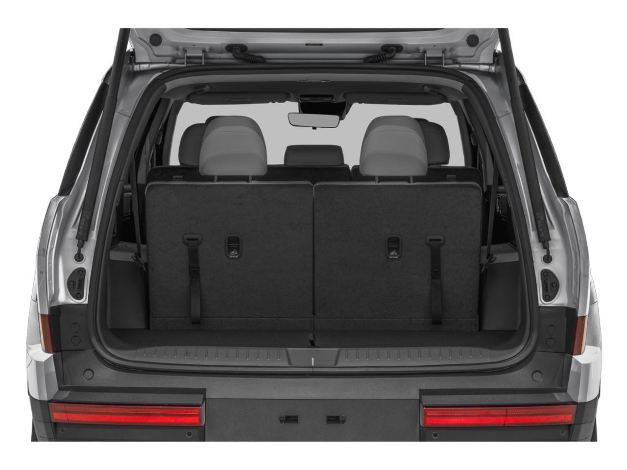 2026 Hyundai Santa Fe Hybrid SE San Clemente CA