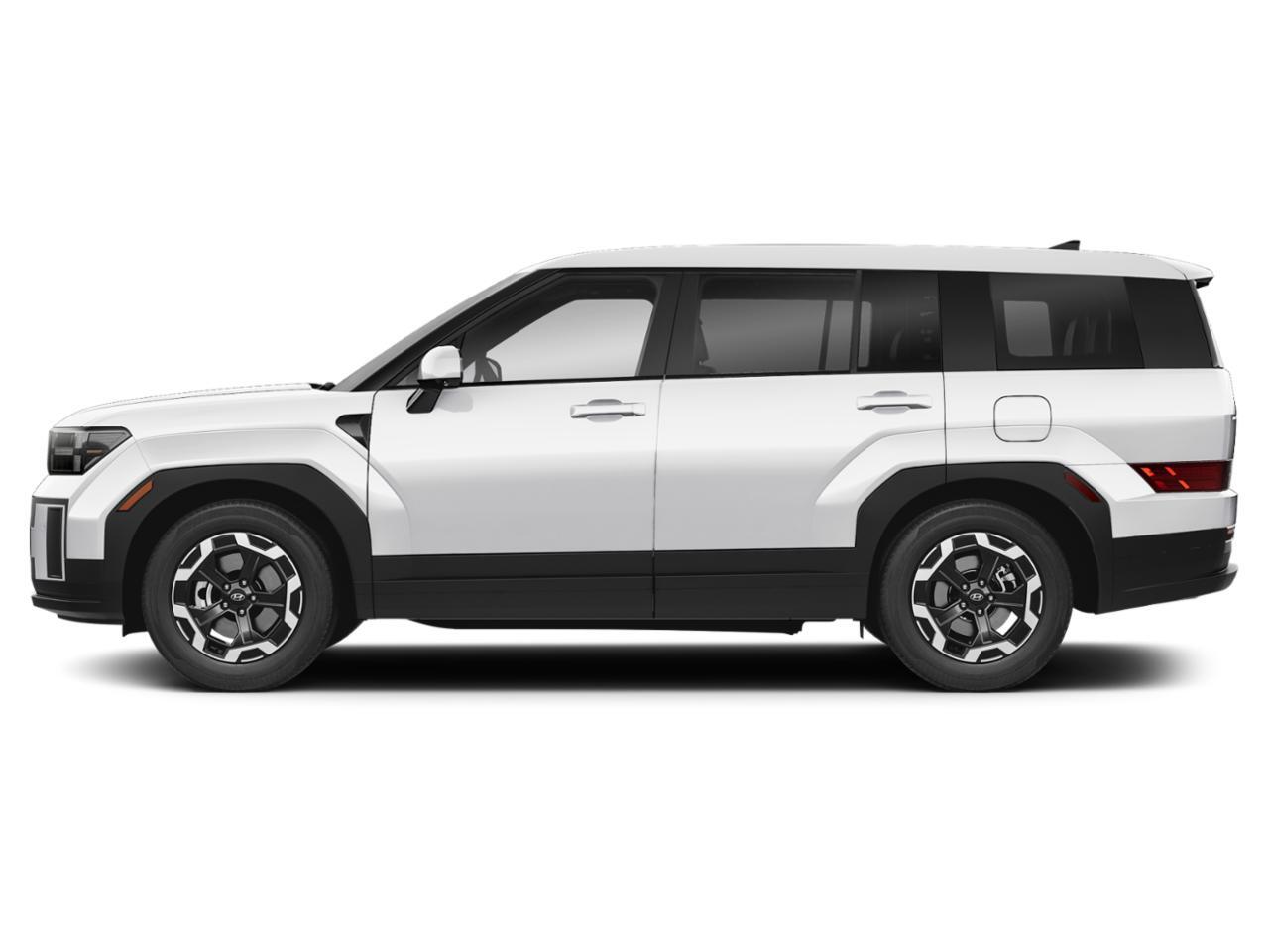 2026 Hyundai Santa Fe Hybrid SE San Clemente CA