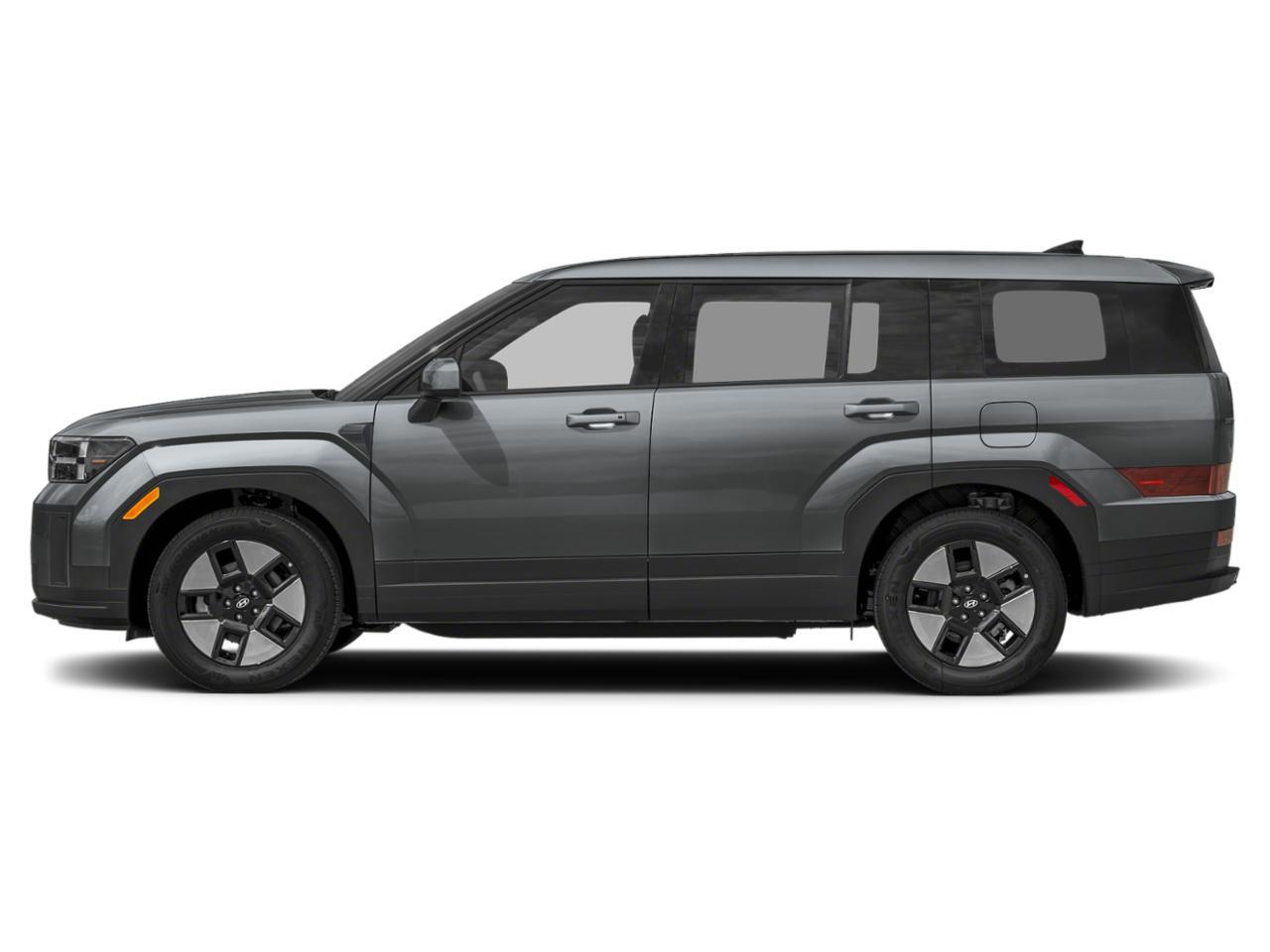 2026 Hyundai Santa Fe Hybrid SE San Clemente CA