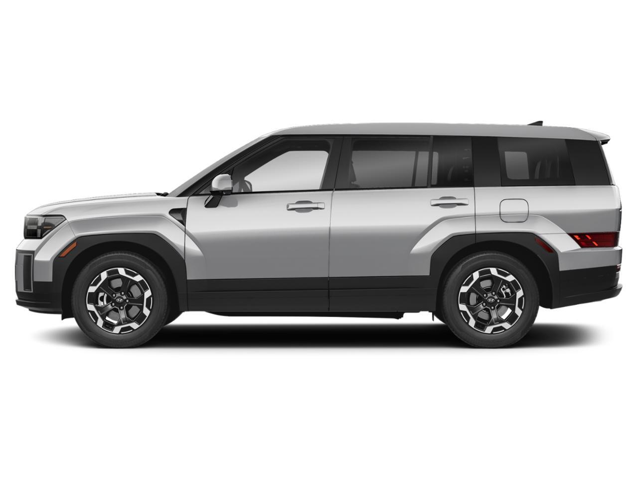 2026 Hyundai Santa Fe Hybrid SE San Clemente CA