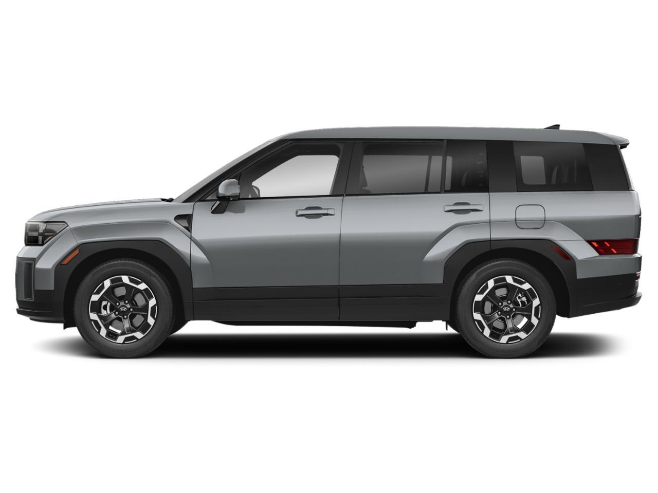 2026 Hyundai Santa Fe Hybrid SE San Clemente CA