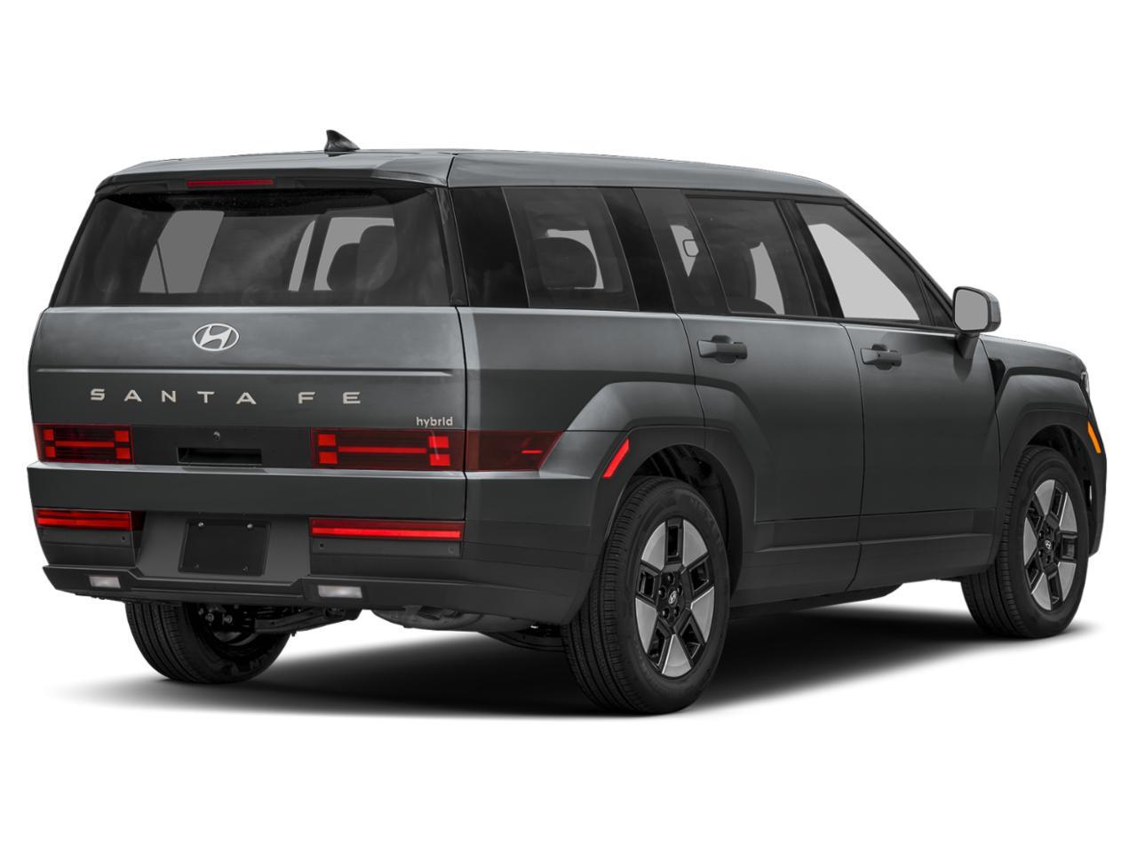 2026 Hyundai Santa Fe Hybrid SE San Clemente CA