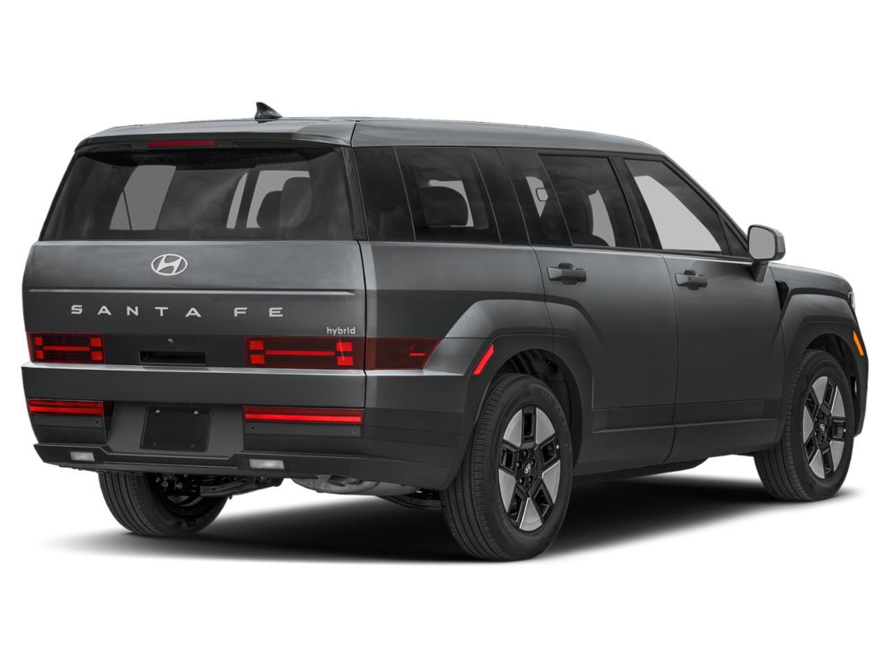 2026 Hyundai Santa Fe Hybrid SE San Clemente CA