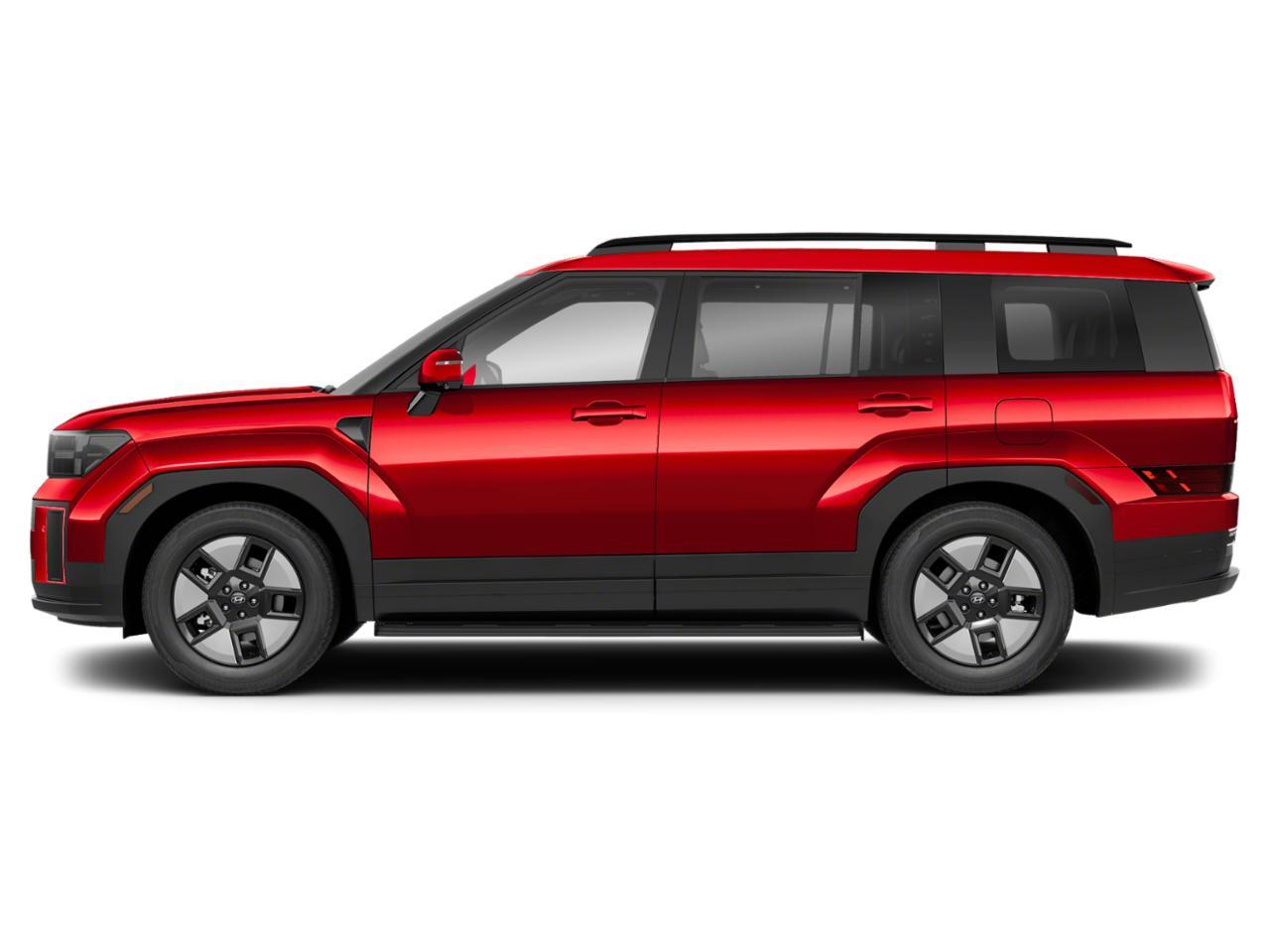 2026 Hyundai Santa Fe Hybrid SEL Glendora CA