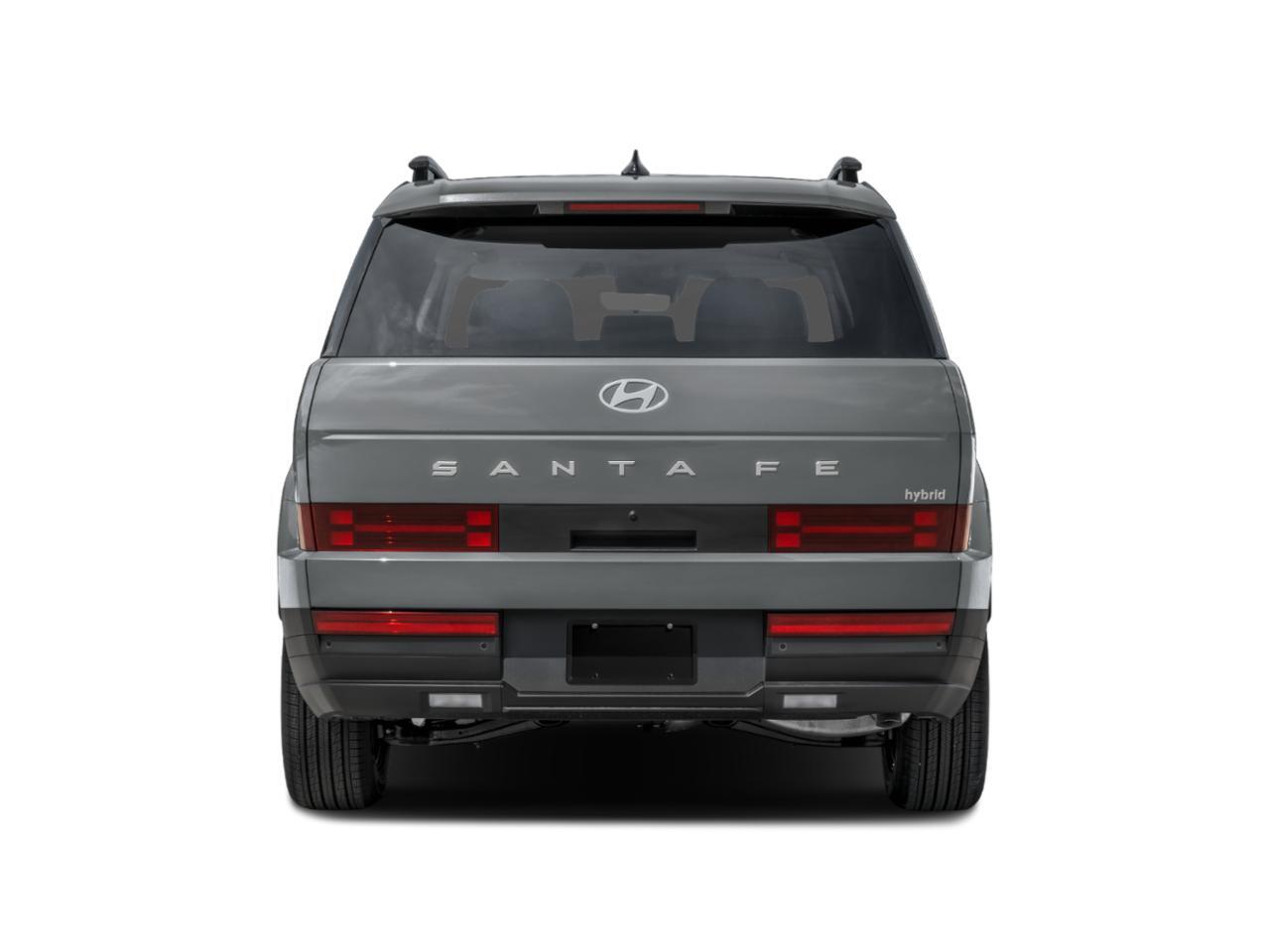 2026 Hyundai Santa Fe Hybrid SEL San Clemente CA