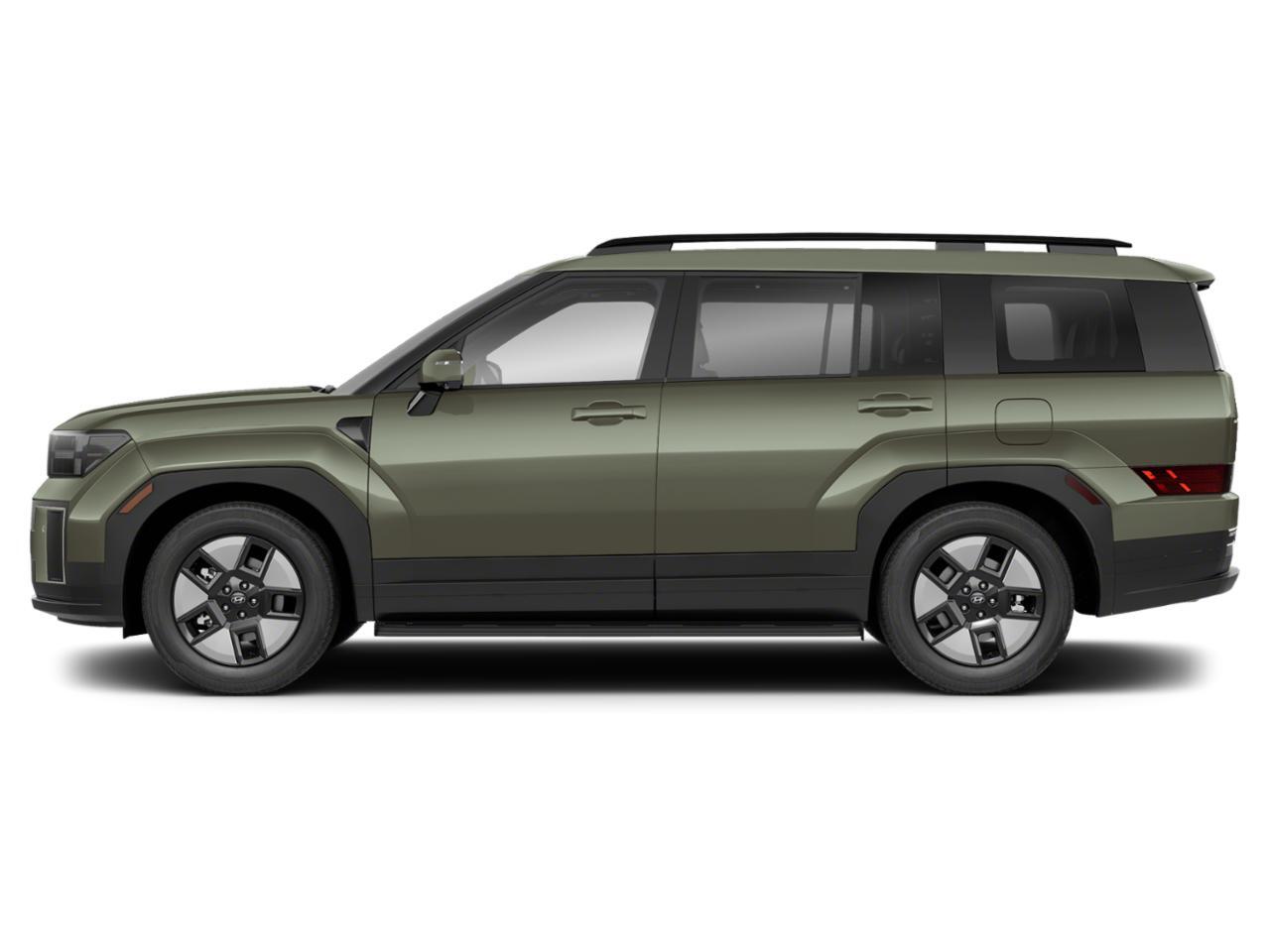 2026 Hyundai Santa Fe Hybrid SEL San Clemente CA