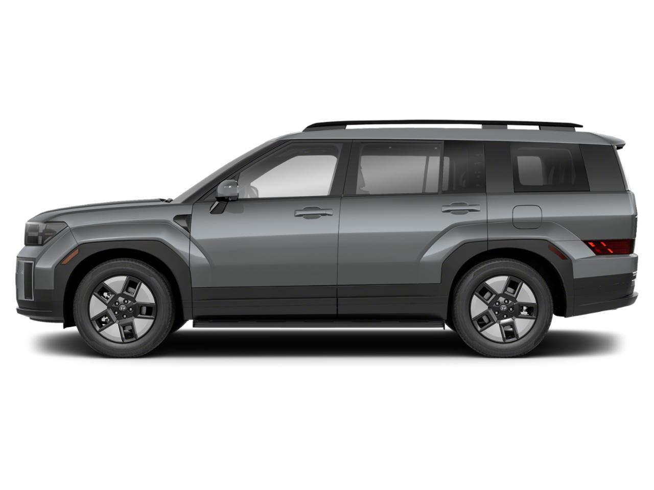 2026 Hyundai Santa Fe Hybrid SEL San Clemente CA