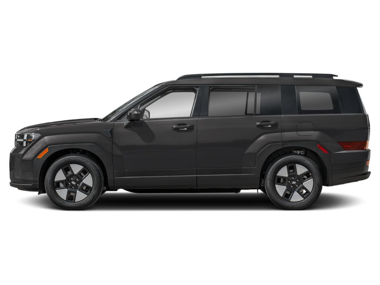 2026 Hyundai Santa Fe Hybrid SEL San Clemente CA