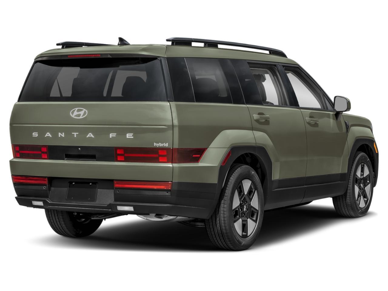 2026 Hyundai Santa Fe Hybrid SEL San Clemente CA