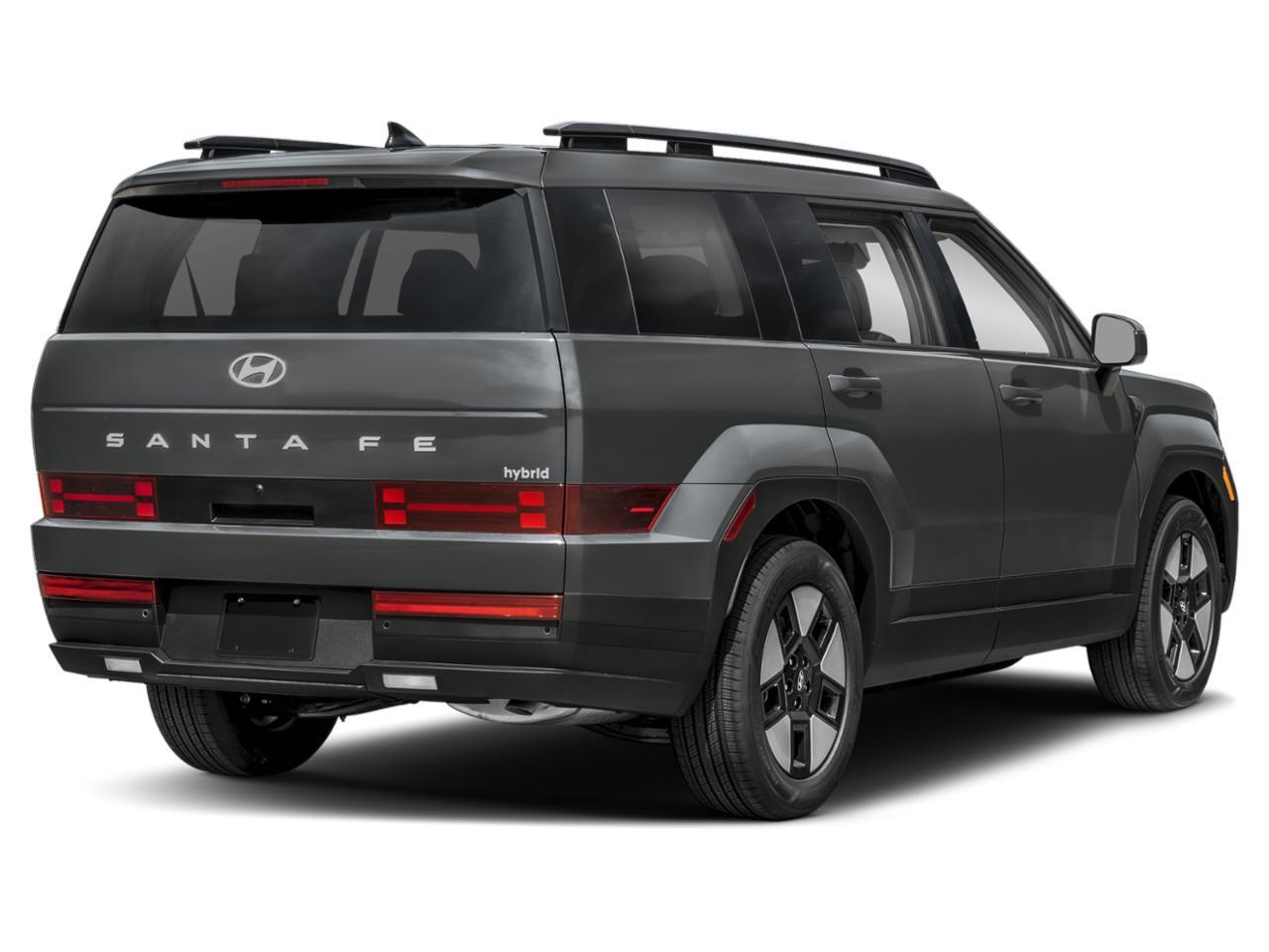 2026 Hyundai Santa Fe Hybrid SEL San Clemente CA