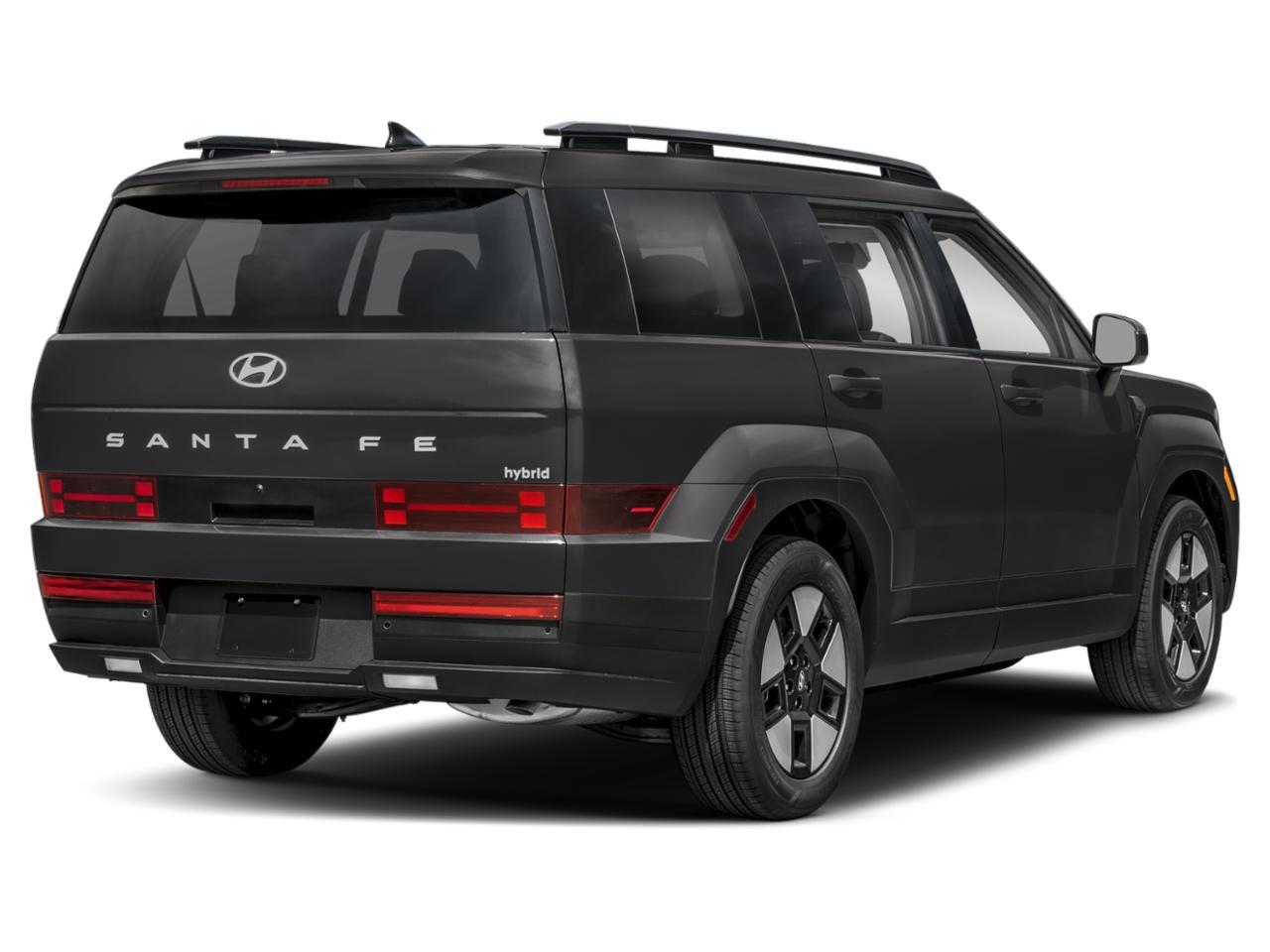 2026 Hyundai Santa Fe Hybrid SEL San Clemente CA