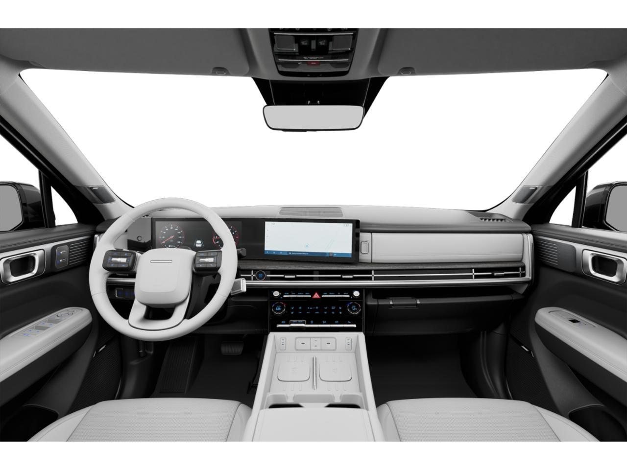 2026 Hyundai Santa Fe Limited Folsom CA