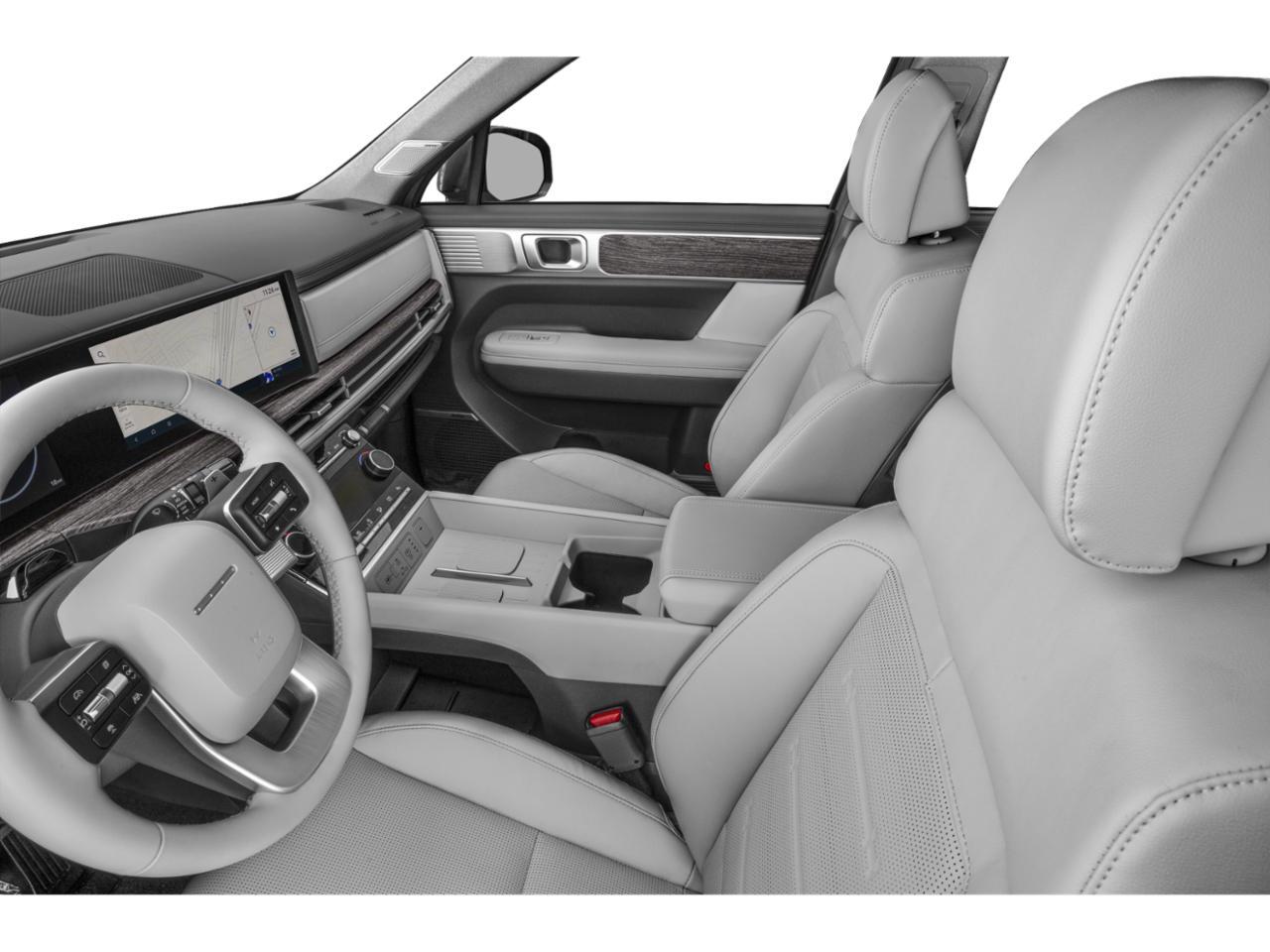 2026 Hyundai Santa Fe Limited San Clemente CA