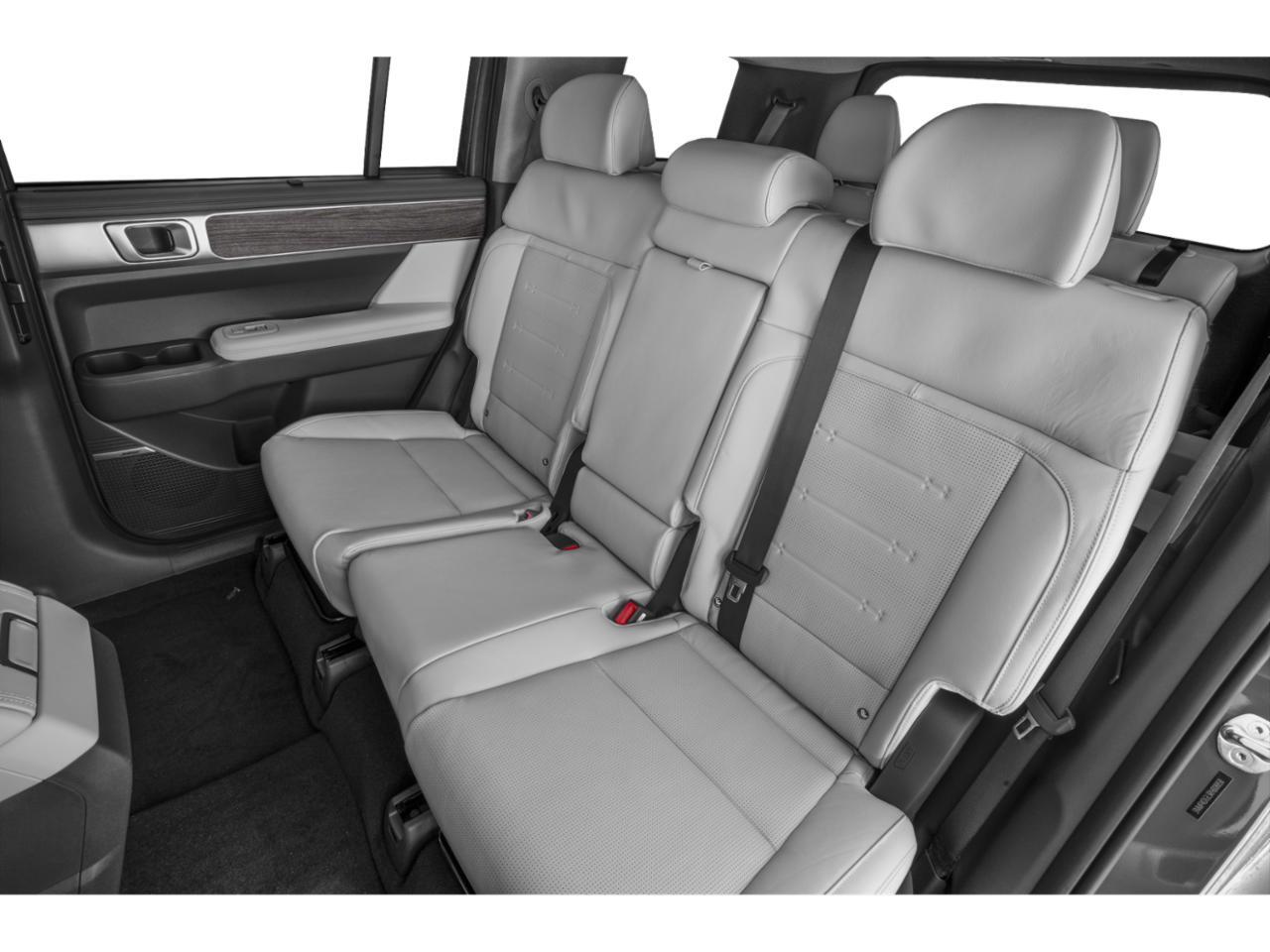 2026 Hyundai Santa Fe Limited San Clemente CA