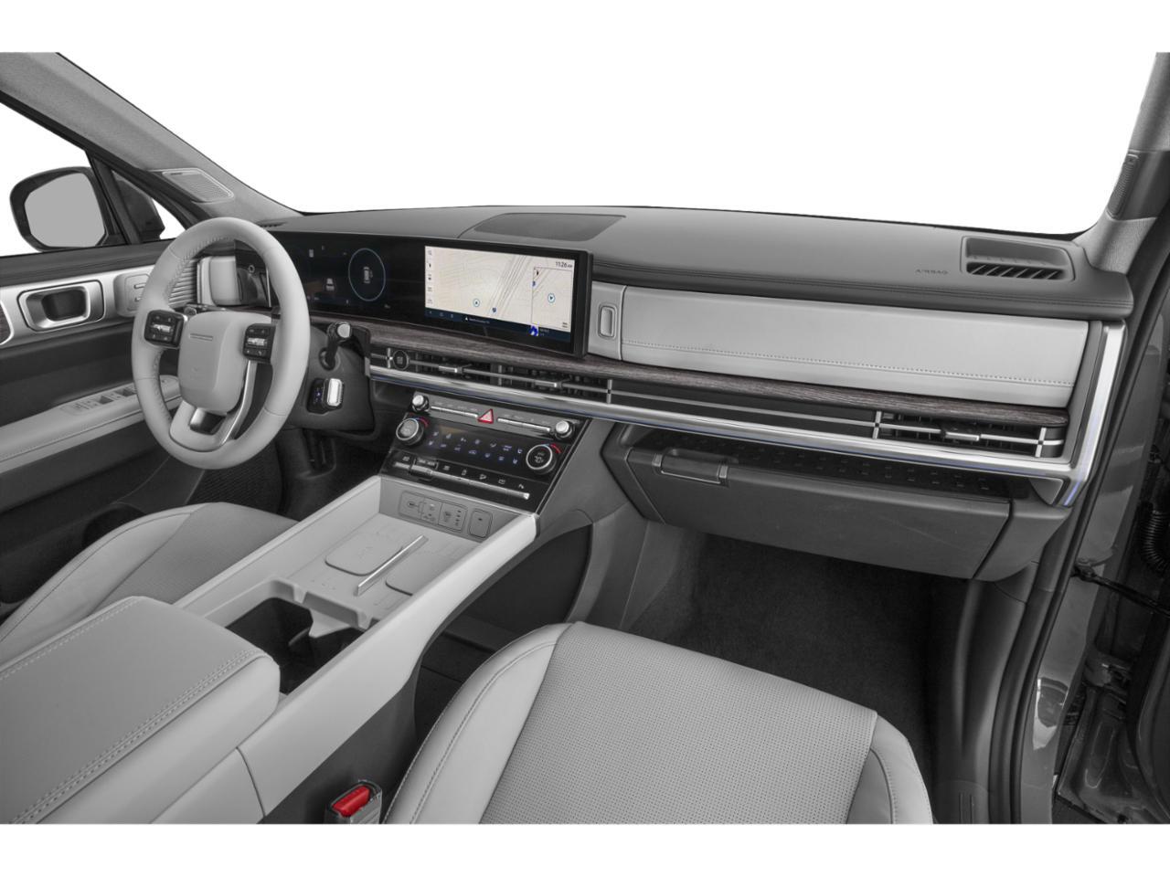2026 Hyundai Santa Fe Limited San Clemente CA