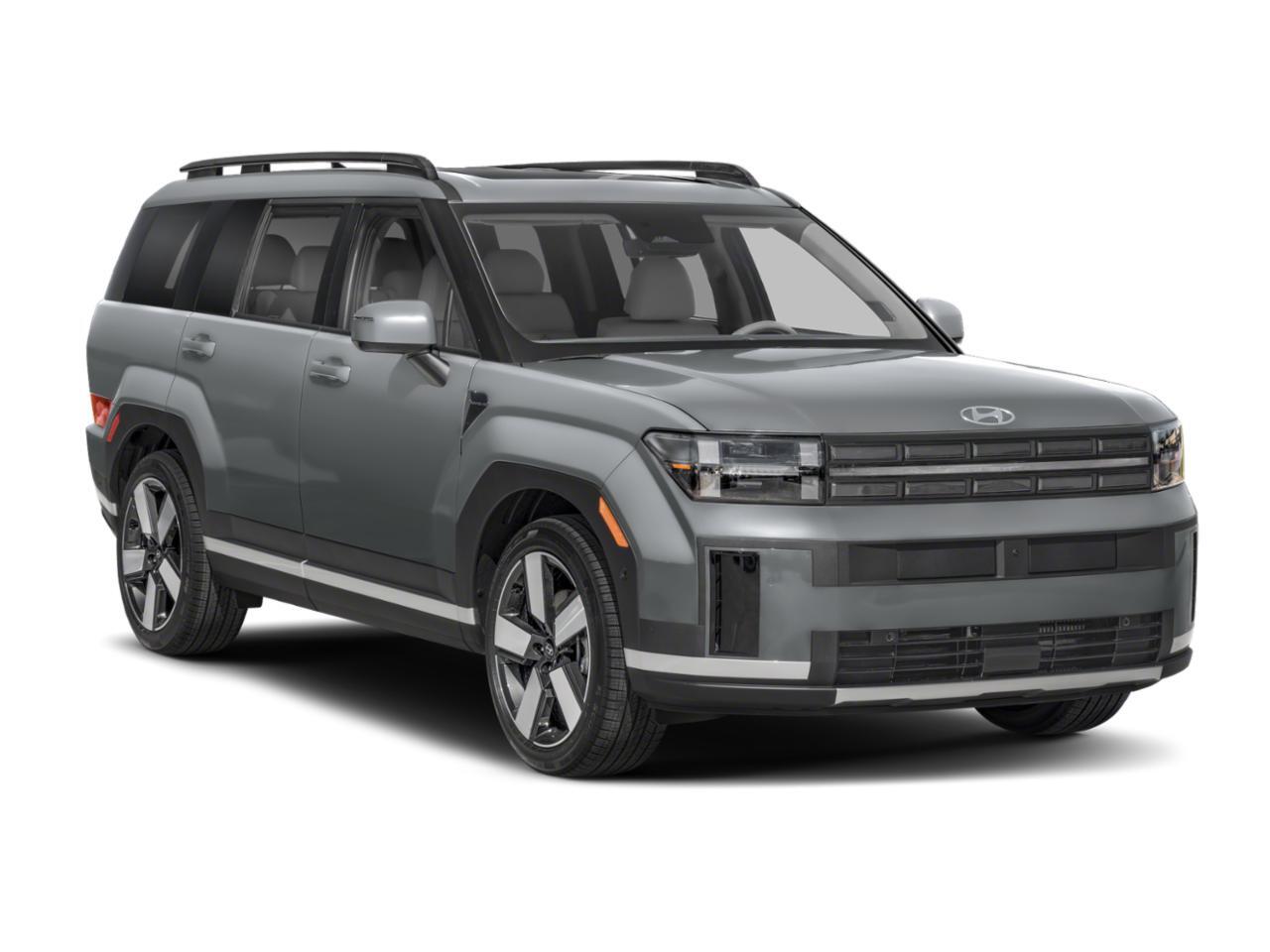 2026 Hyundai Santa Fe Limited San Clemente CA
