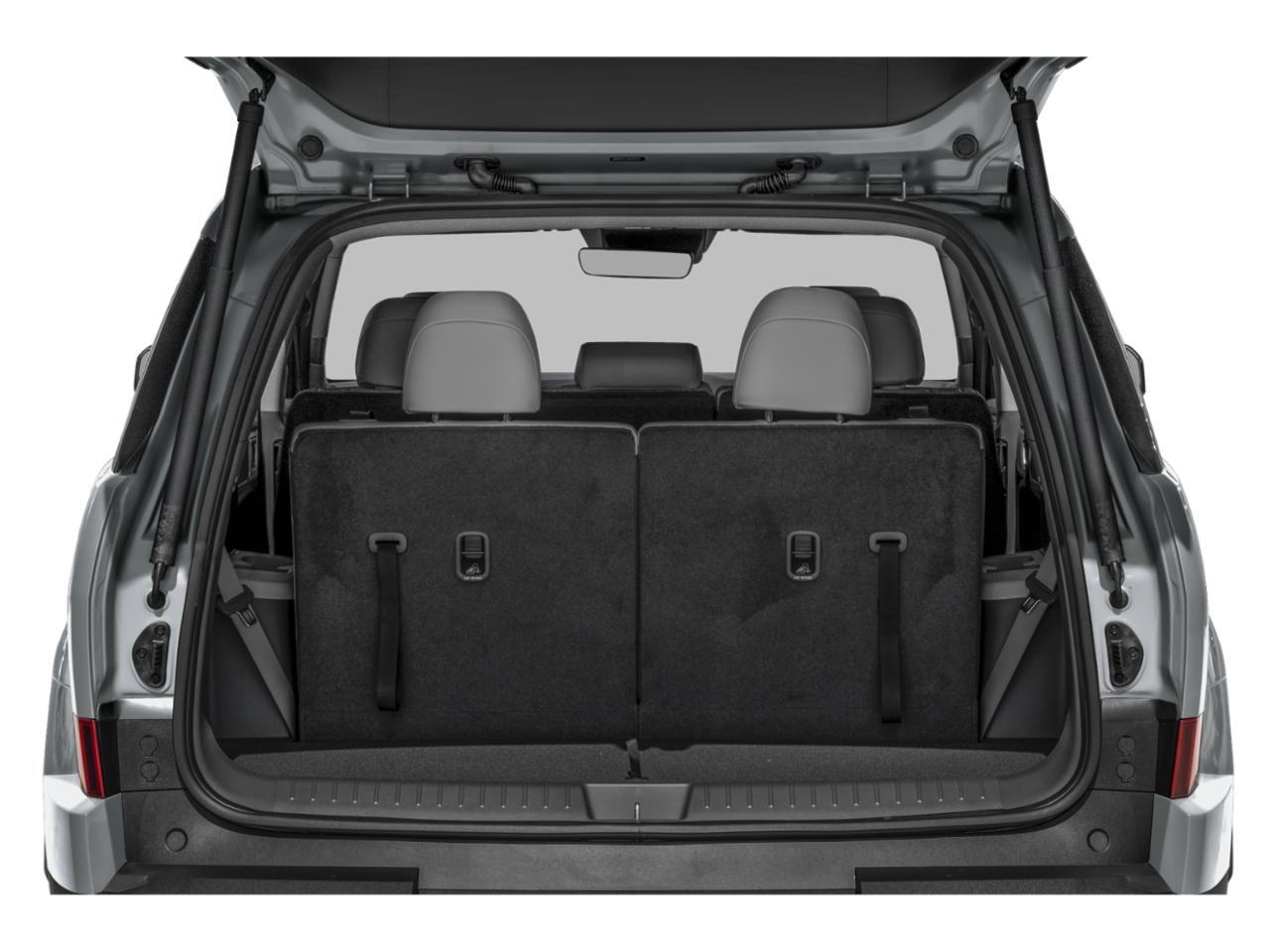2026 Hyundai Santa Fe Limited San Clemente CA