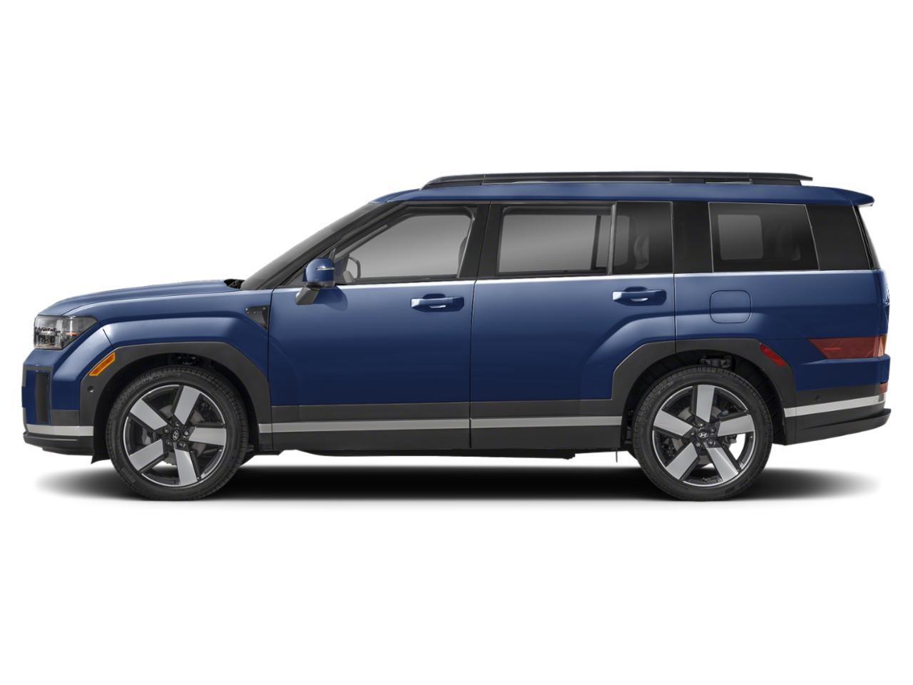 2026 Hyundai Santa Fe Limited San Clemente CA