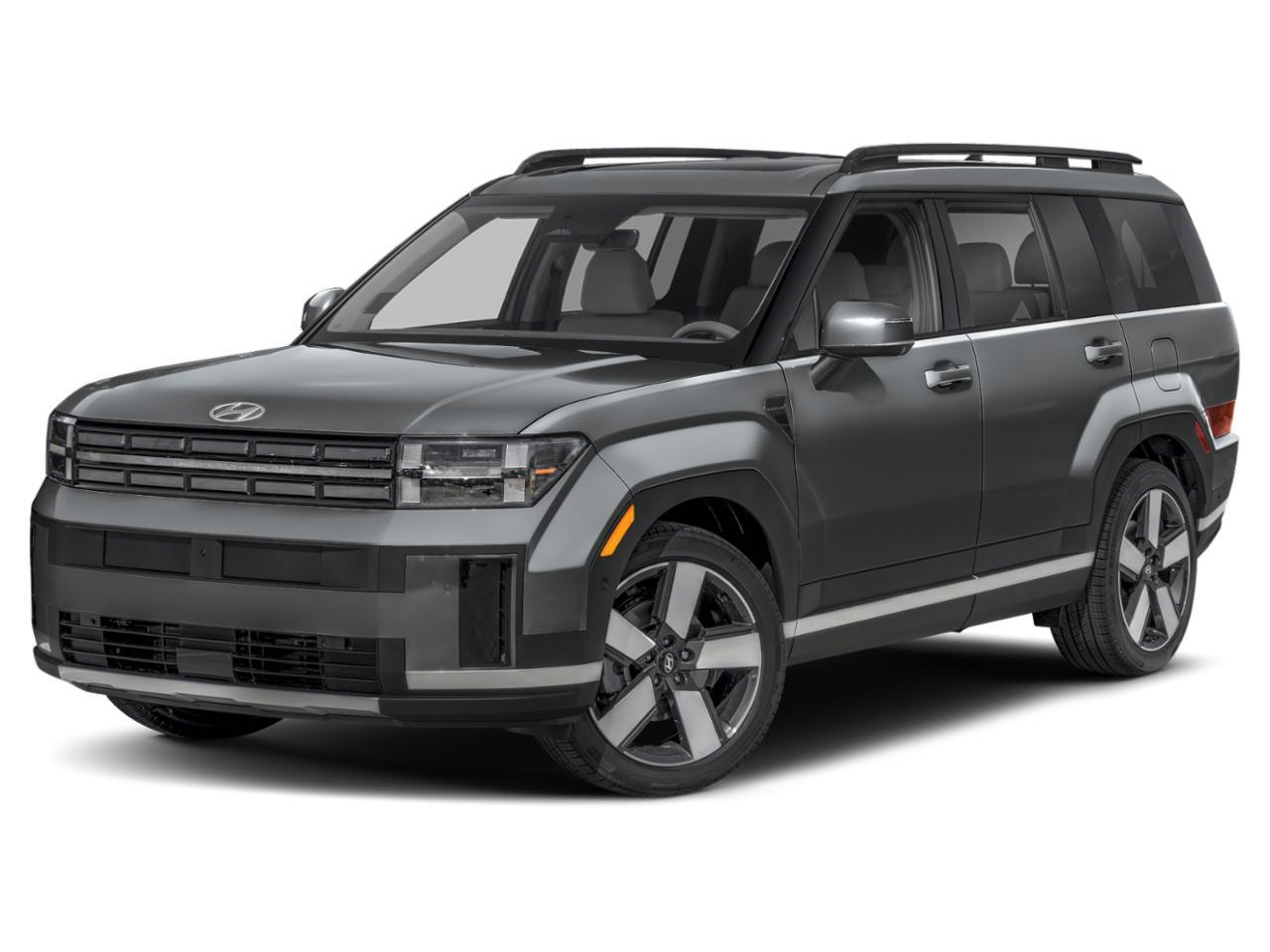 2026 Hyundai Santa Fe Limited San Clemente CA