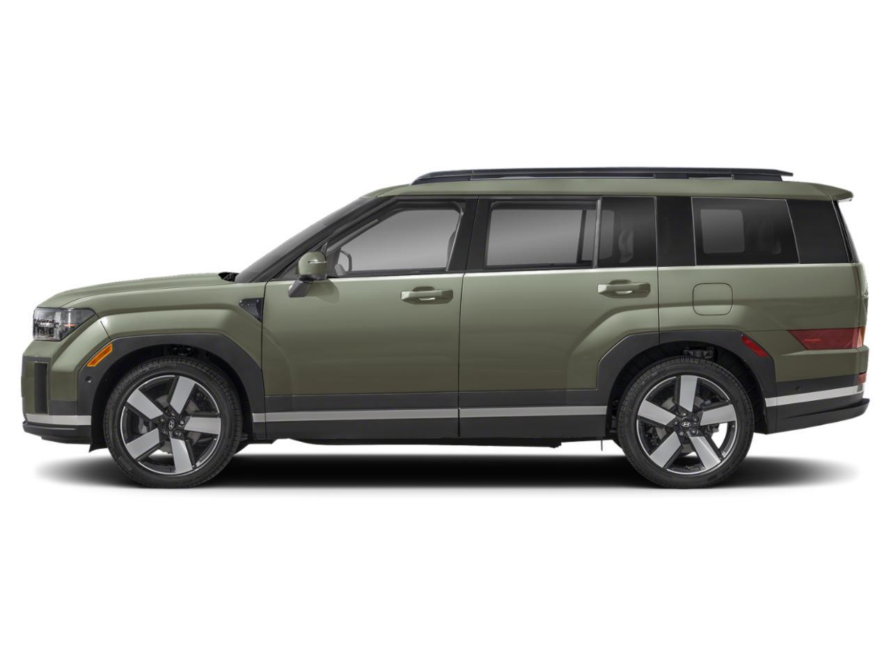2026 Hyundai Santa Fe Limited San Clemente CA