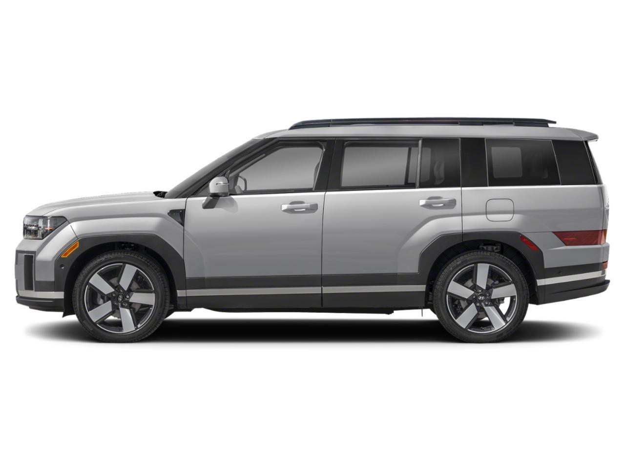 2026 Hyundai Santa Fe Limited San Clemente CA