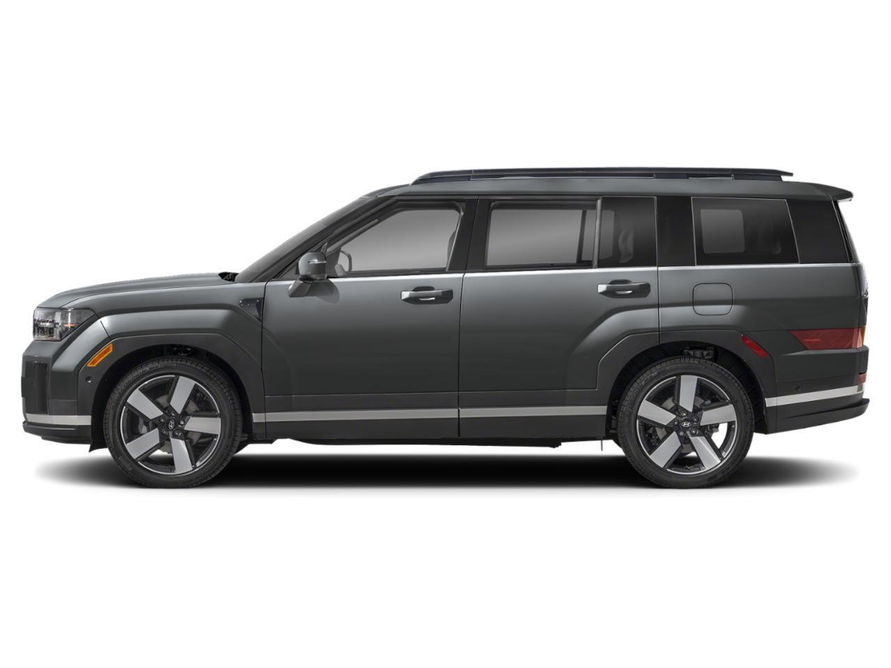2026 Hyundai Santa Fe Limited San Clemente CA