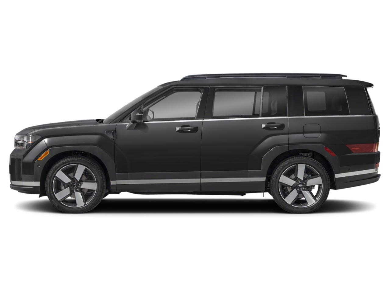 2026 Hyundai Santa Fe Limited San Clemente CA