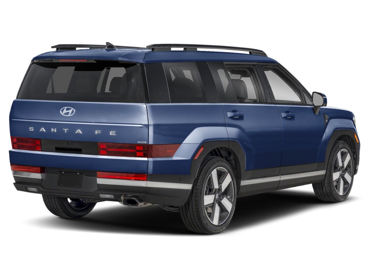 2026 Hyundai Santa Fe Limited San Clemente CA