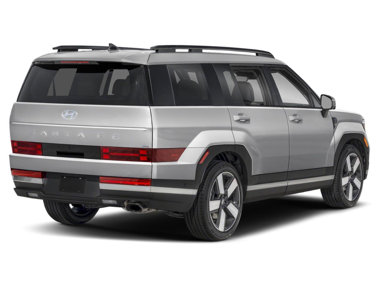 2026 Hyundai Santa Fe Limited San Clemente CA