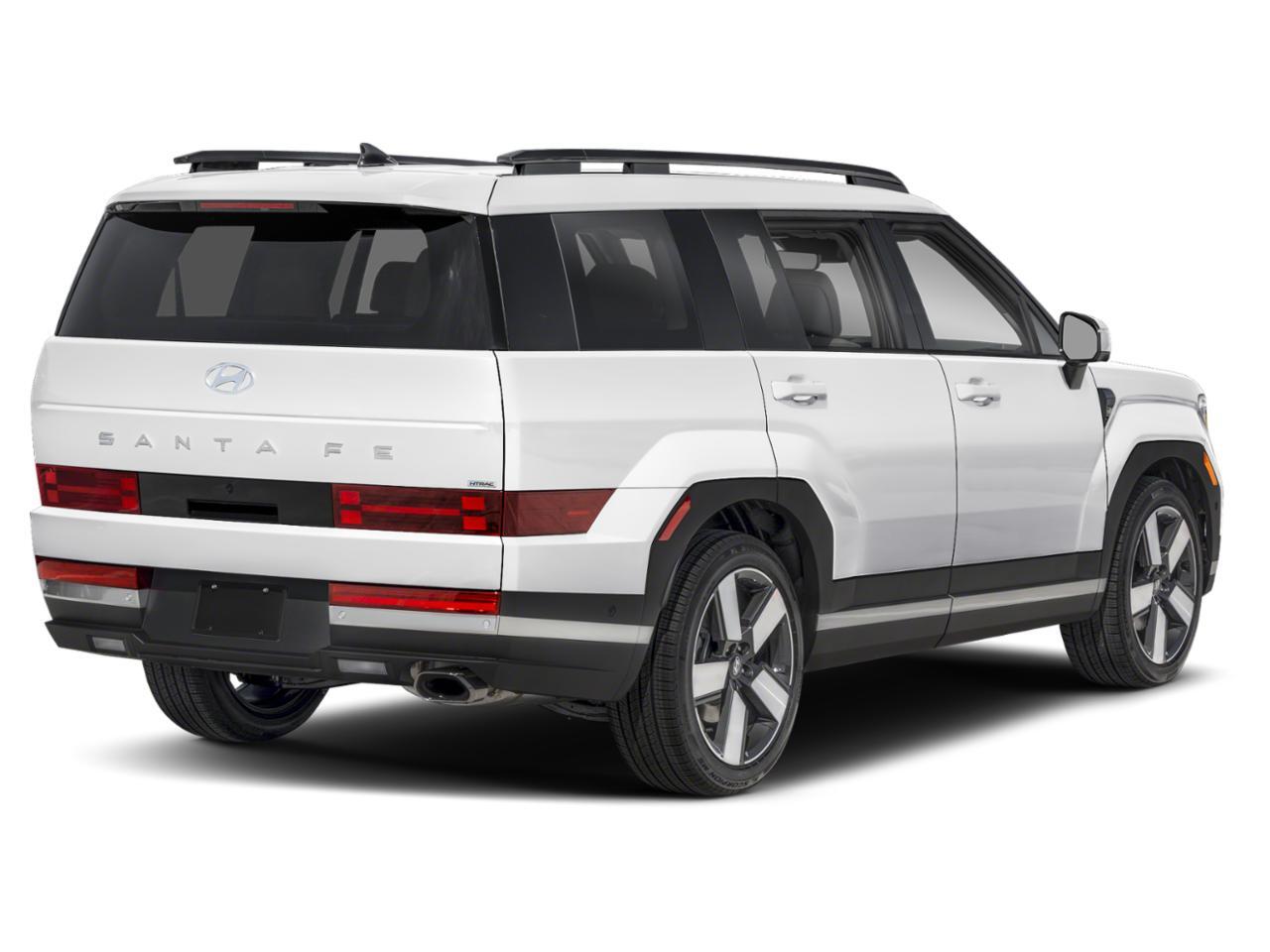 2026 Hyundai Santa Fe Limited San Clemente CA