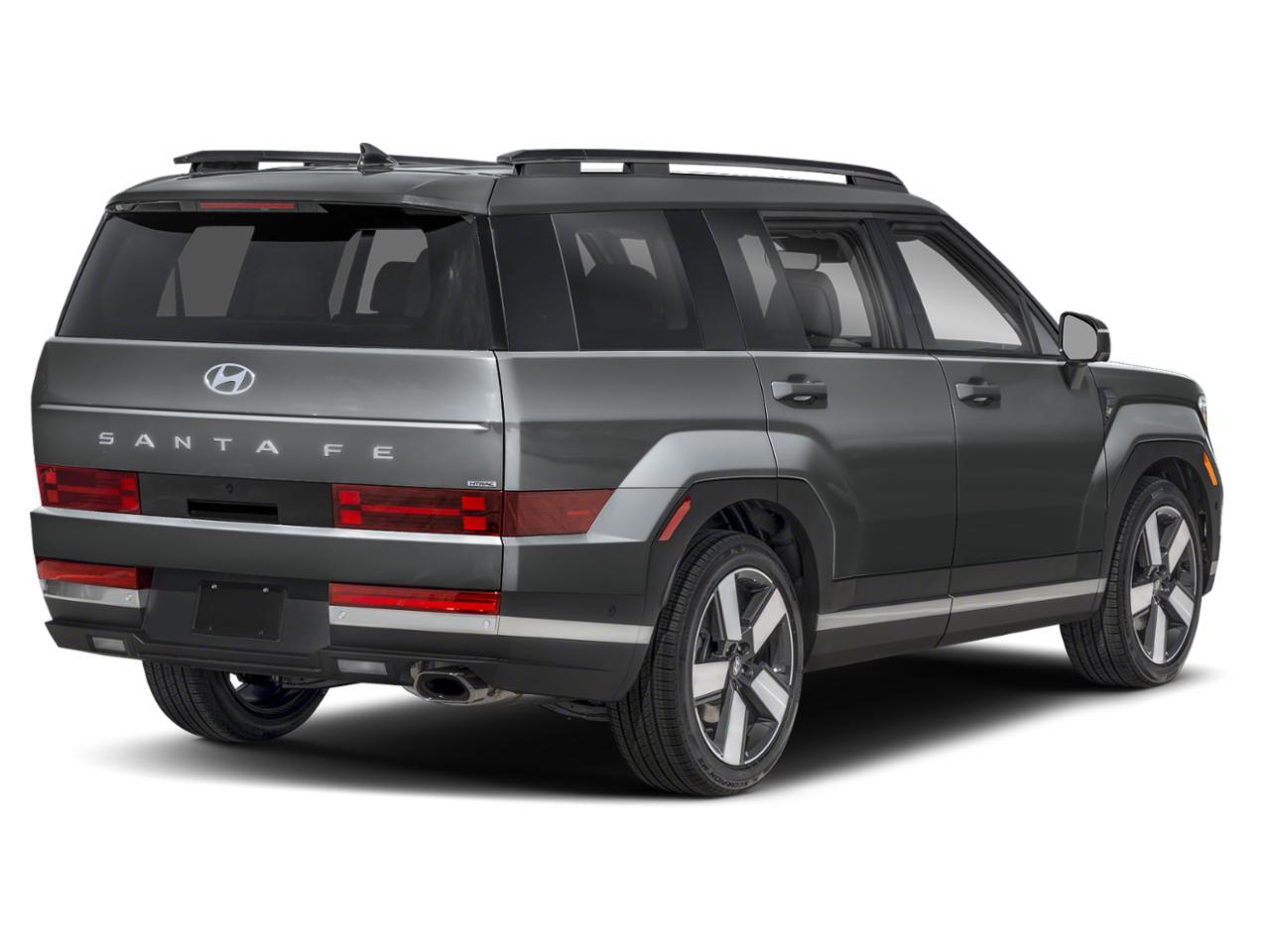 2026 Hyundai Santa Fe Limited San Clemente CA