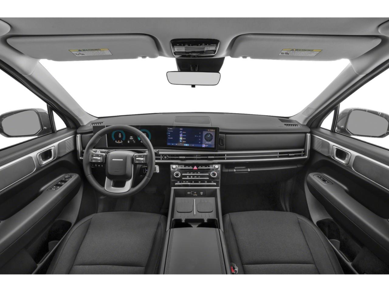 2026 Hyundai Santa Fe SE Folsom CA