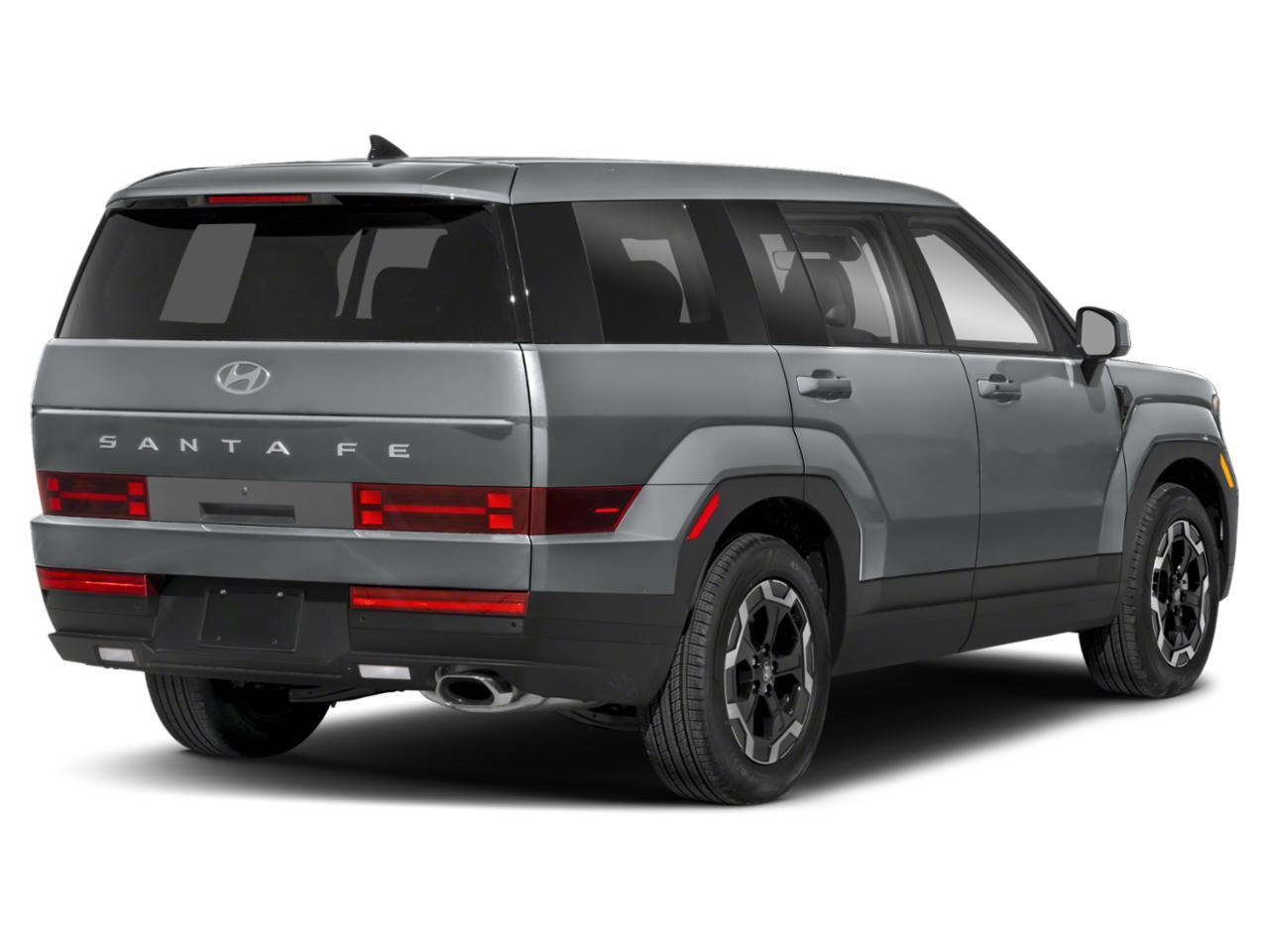 2026 Hyundai Santa Fe SE Folsom CA