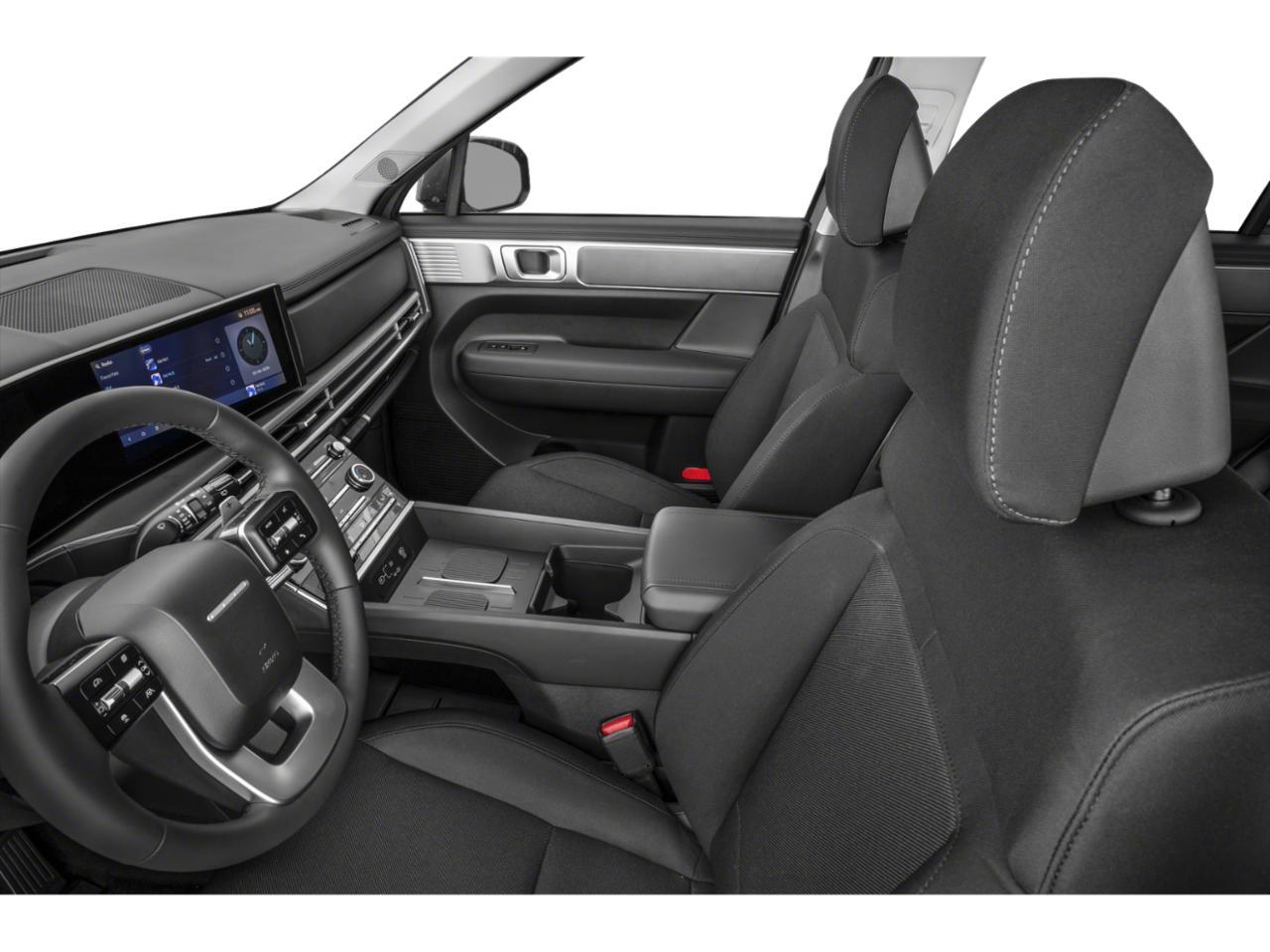 2026 Hyundai Santa Fe SE San Clemente CA
