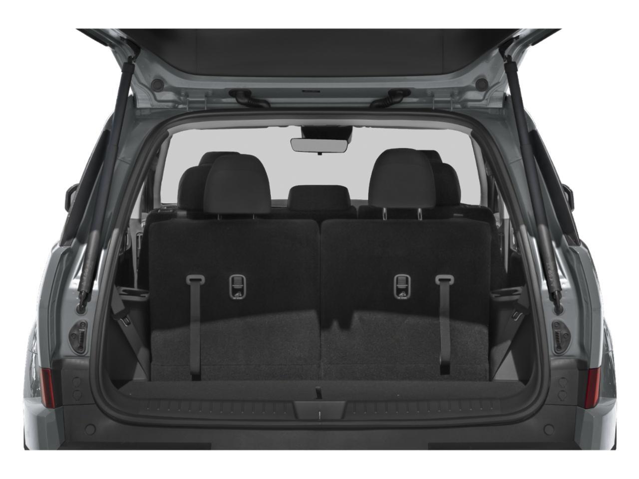 2026 Hyundai Santa Fe SE San Clemente CA