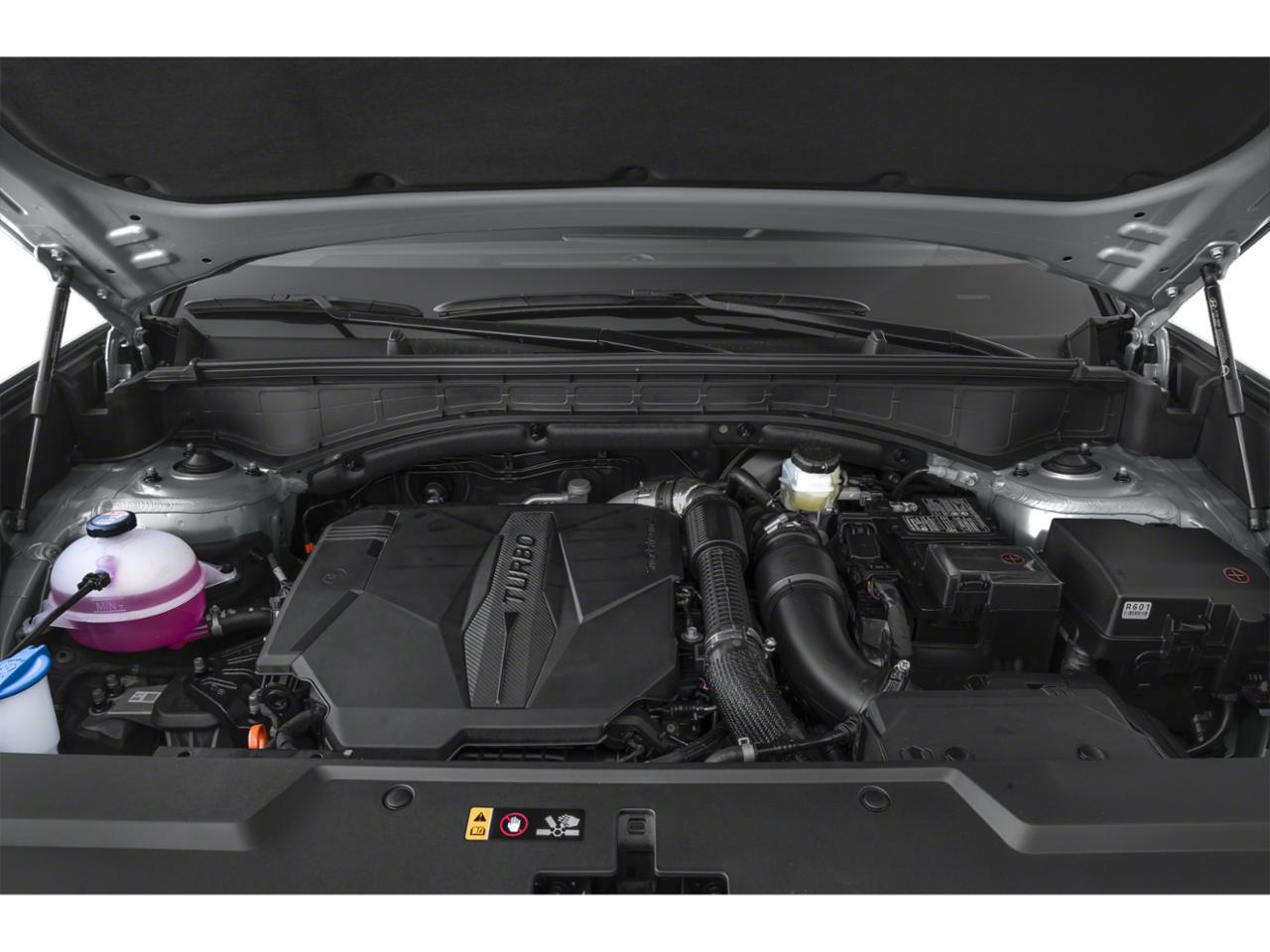 2026 Hyundai Santa Fe SE San Clemente CA