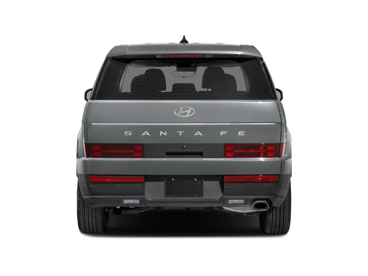 2026 Hyundai Santa Fe SE San Clemente CA