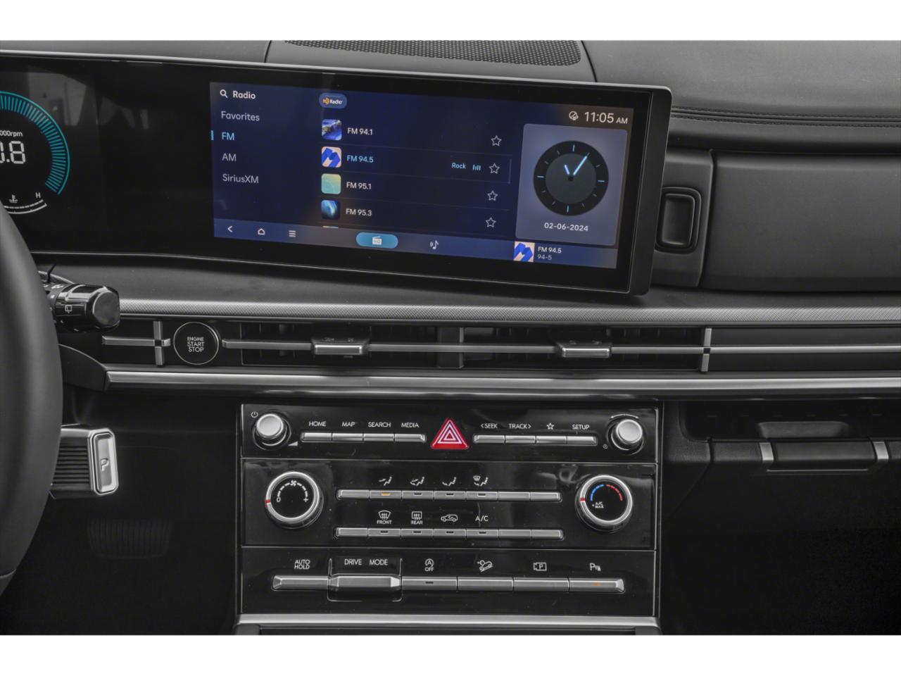2026 Hyundai Santa Fe SE San Clemente CA