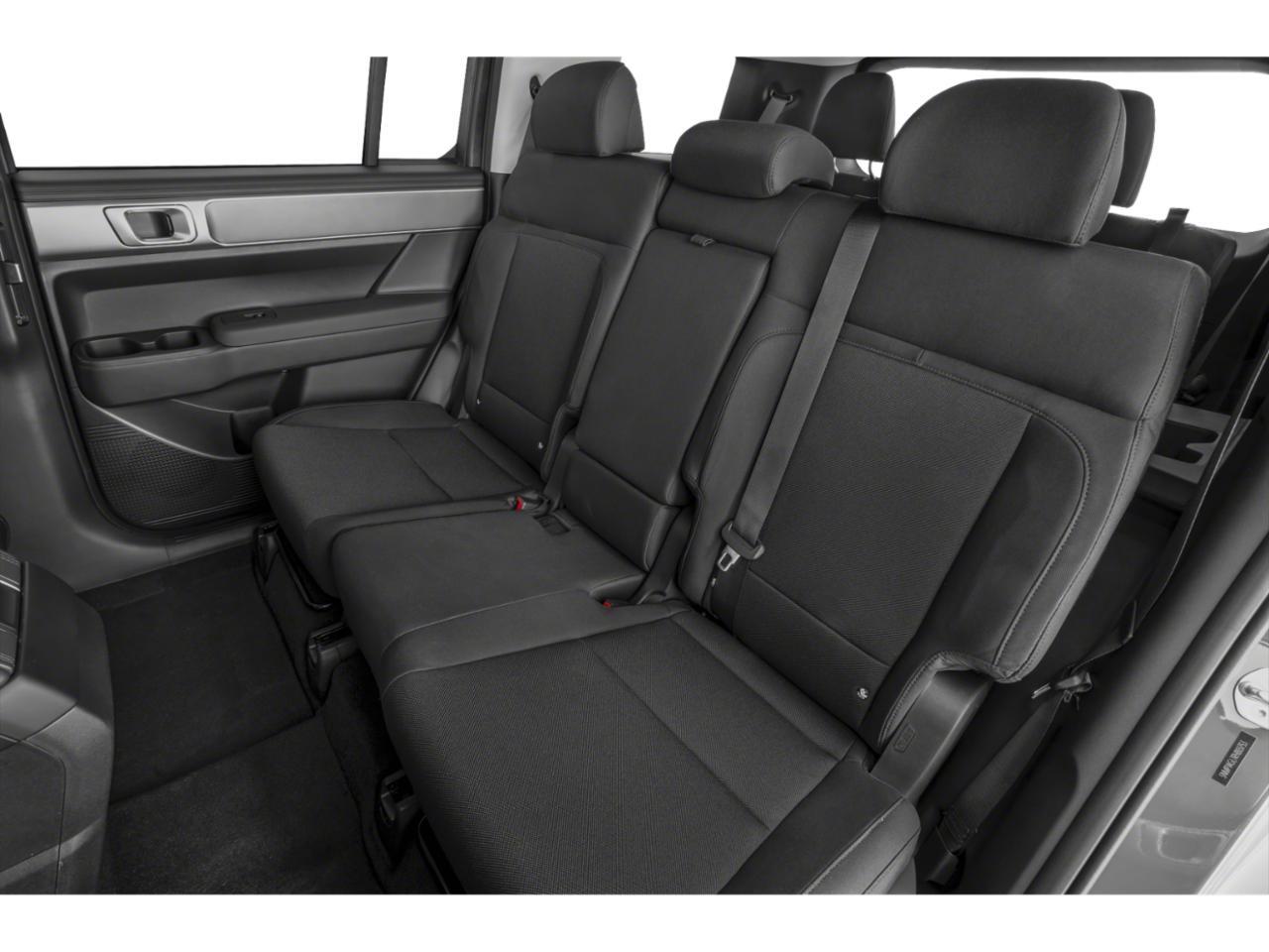 2026 Hyundai Santa Fe SE San Clemente CA