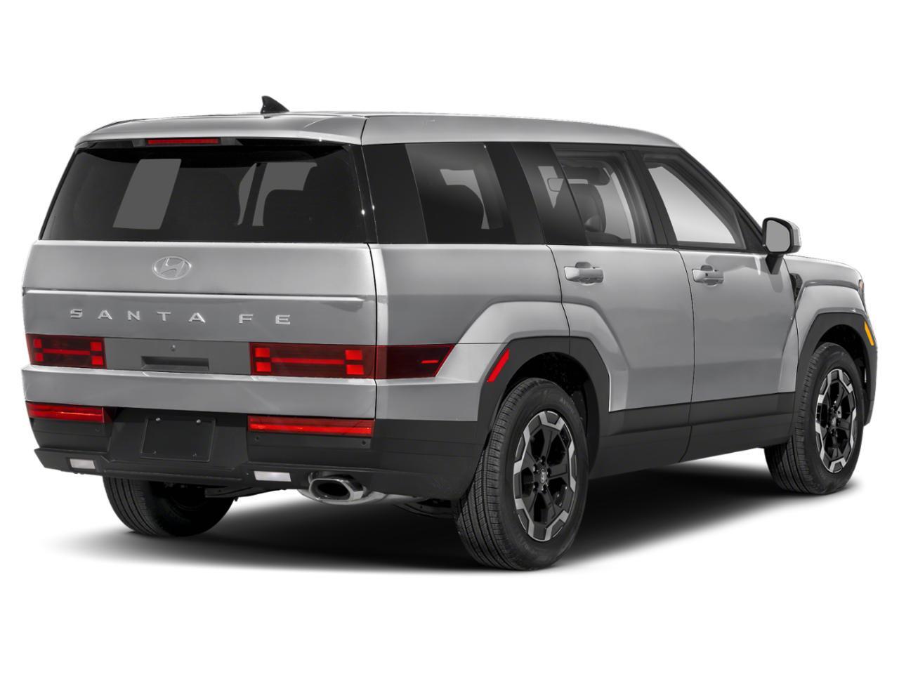 2026 Hyundai Santa Fe SE San Clemente CA