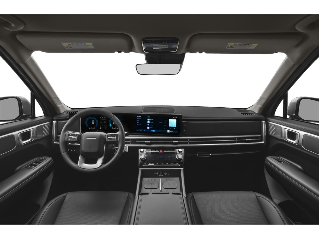 2026 Hyundai Santa Fe SEL Miramar FL