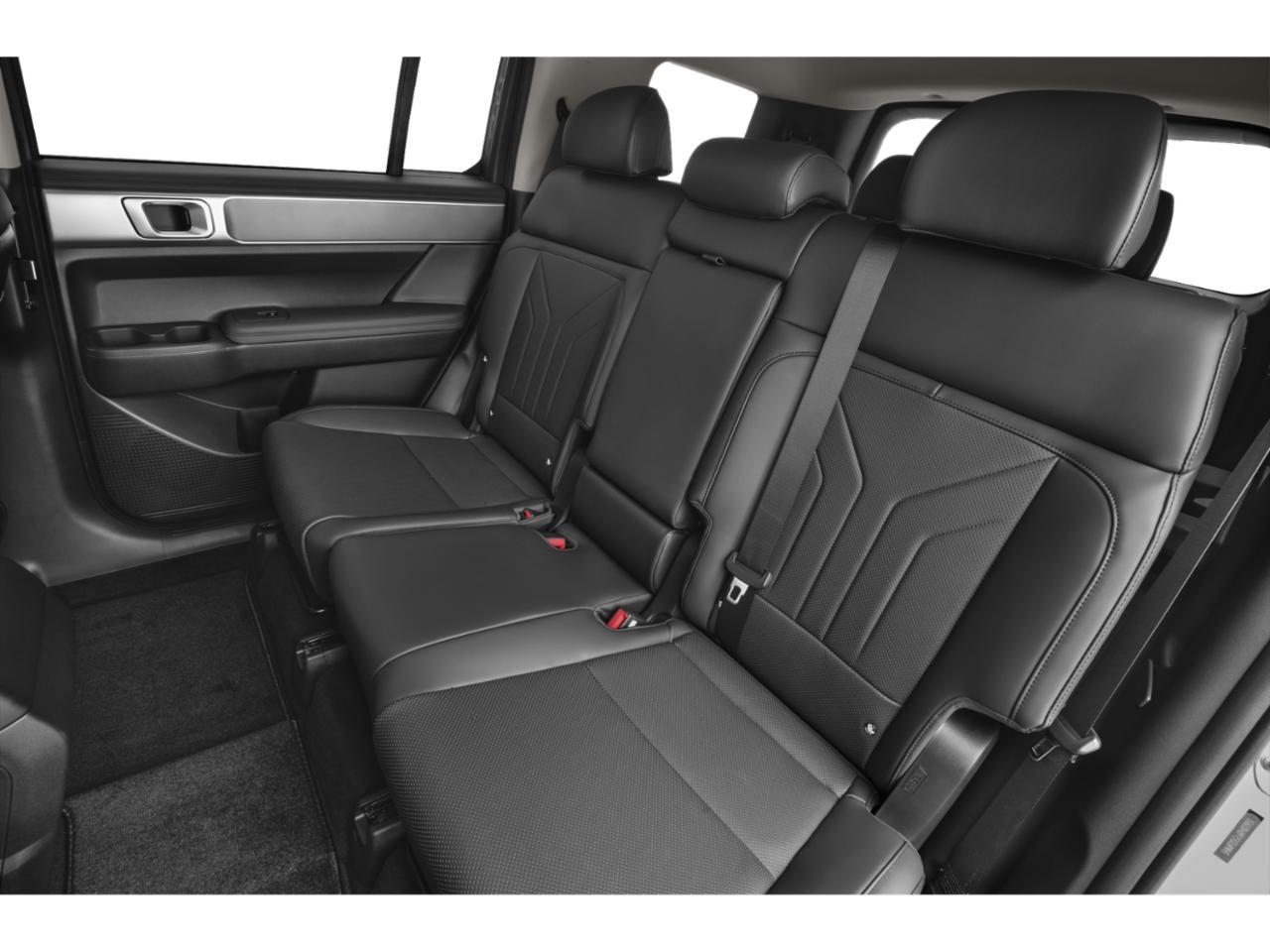 2026 Hyundai Santa Fe SEL San Clemente CA