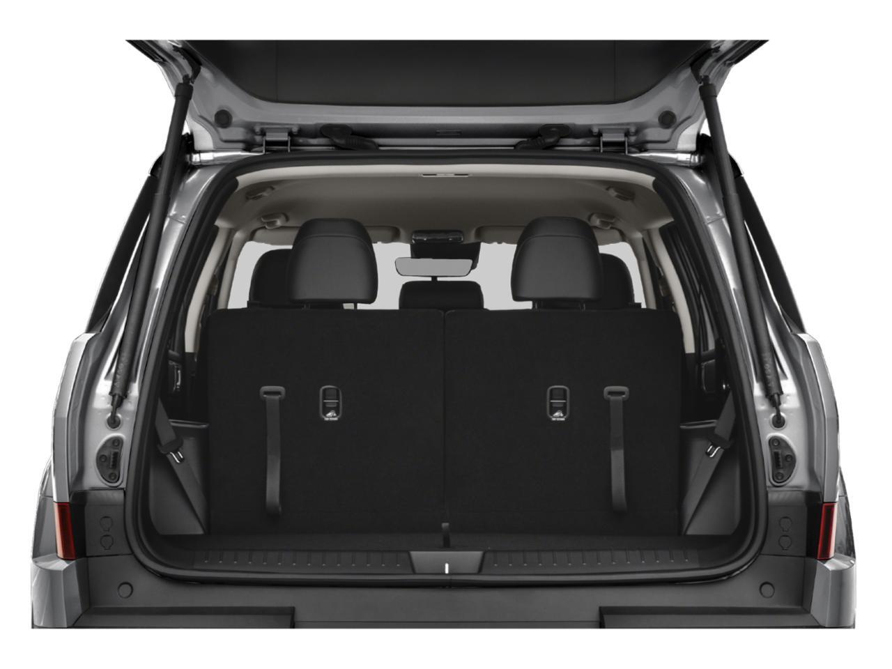 2026 Hyundai Santa Fe SEL San Clemente CA