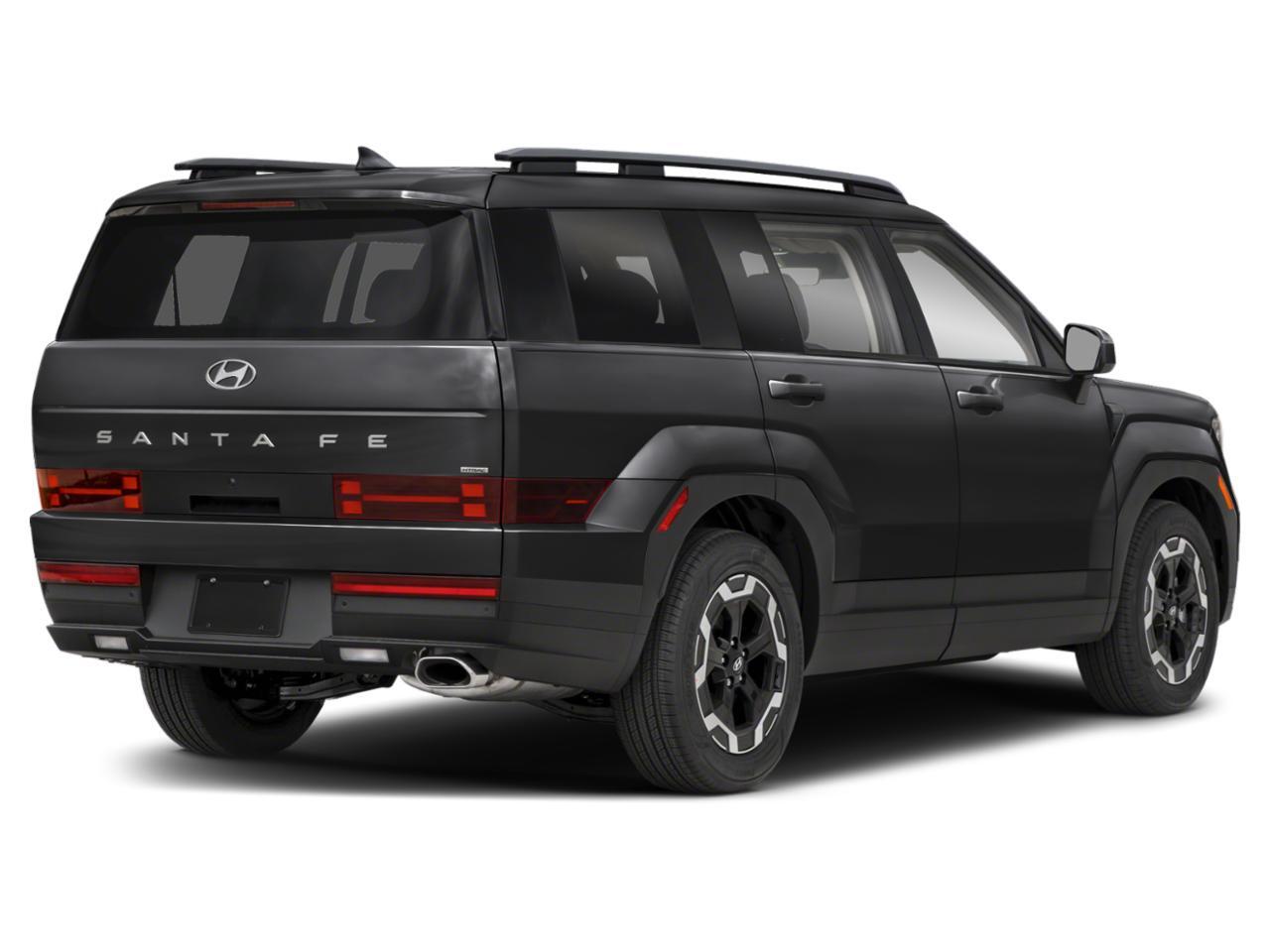 2026 Hyundai Santa Fe SEL San Clemente CA